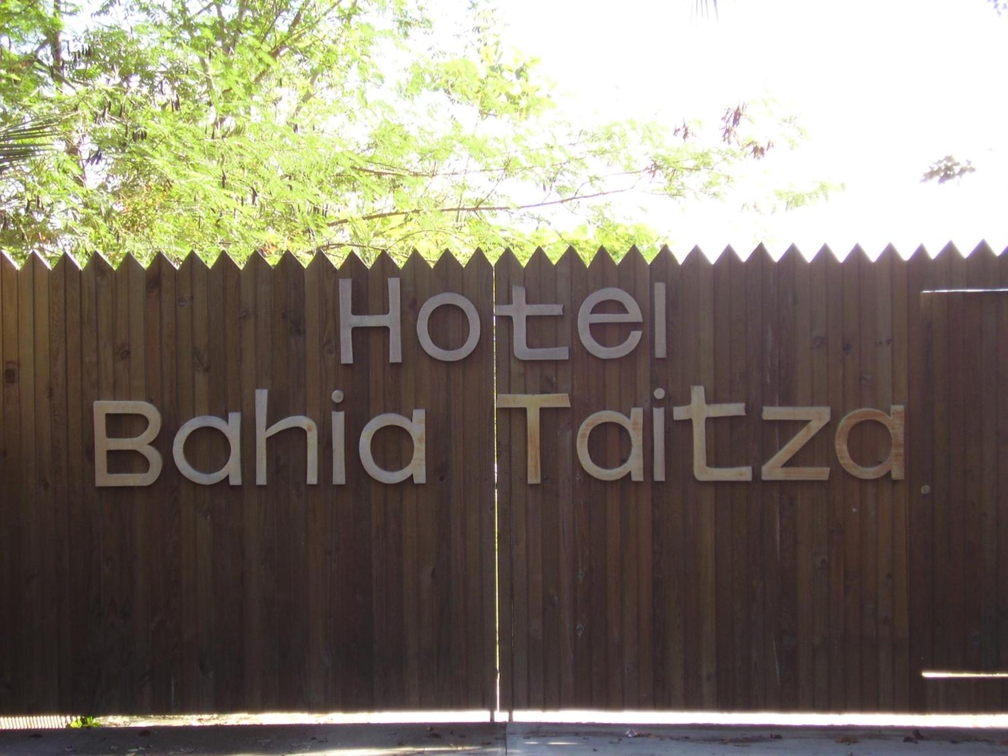Hotel Bahia Taitza, photo 9