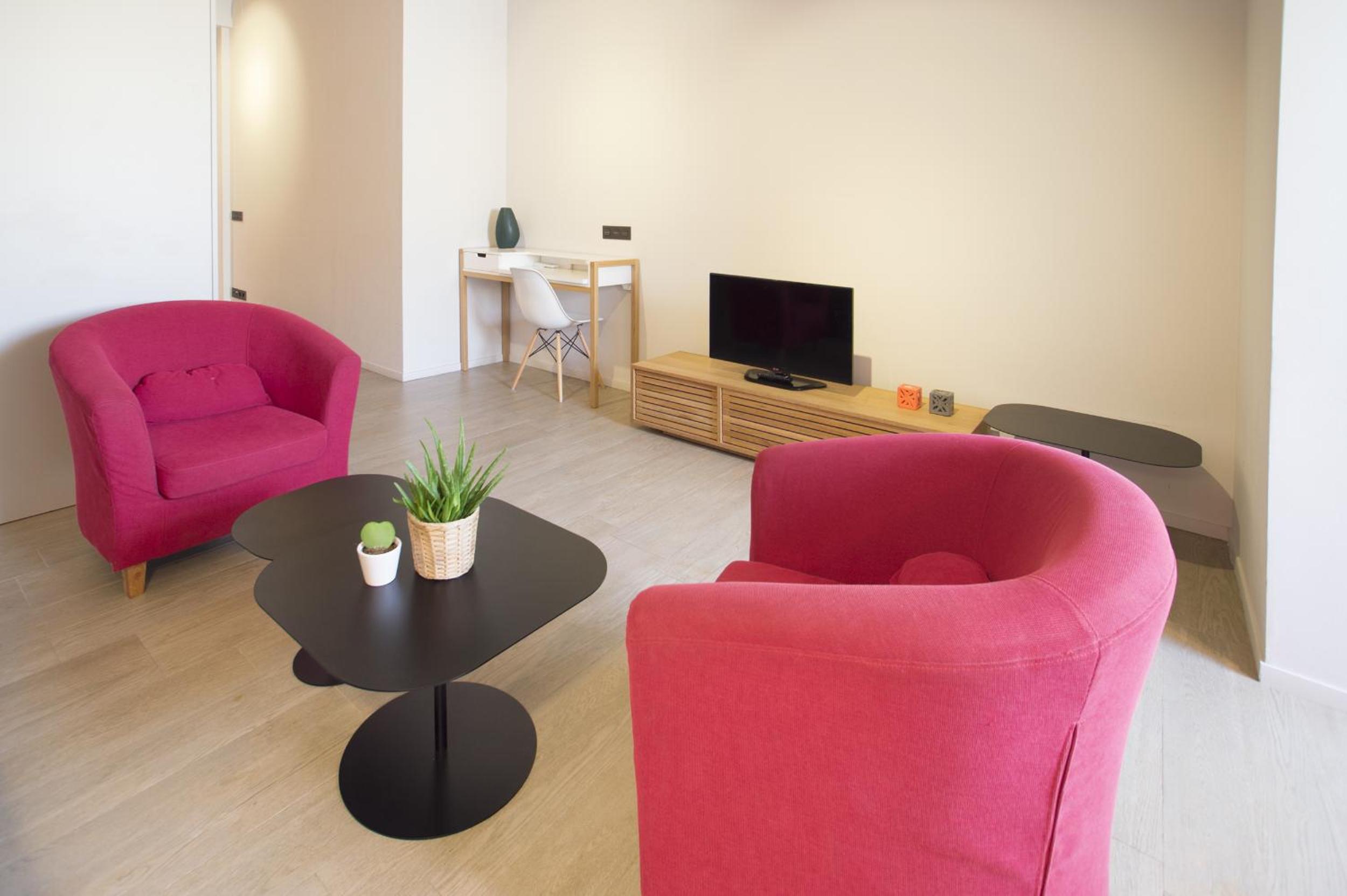 Barcelona InLoft