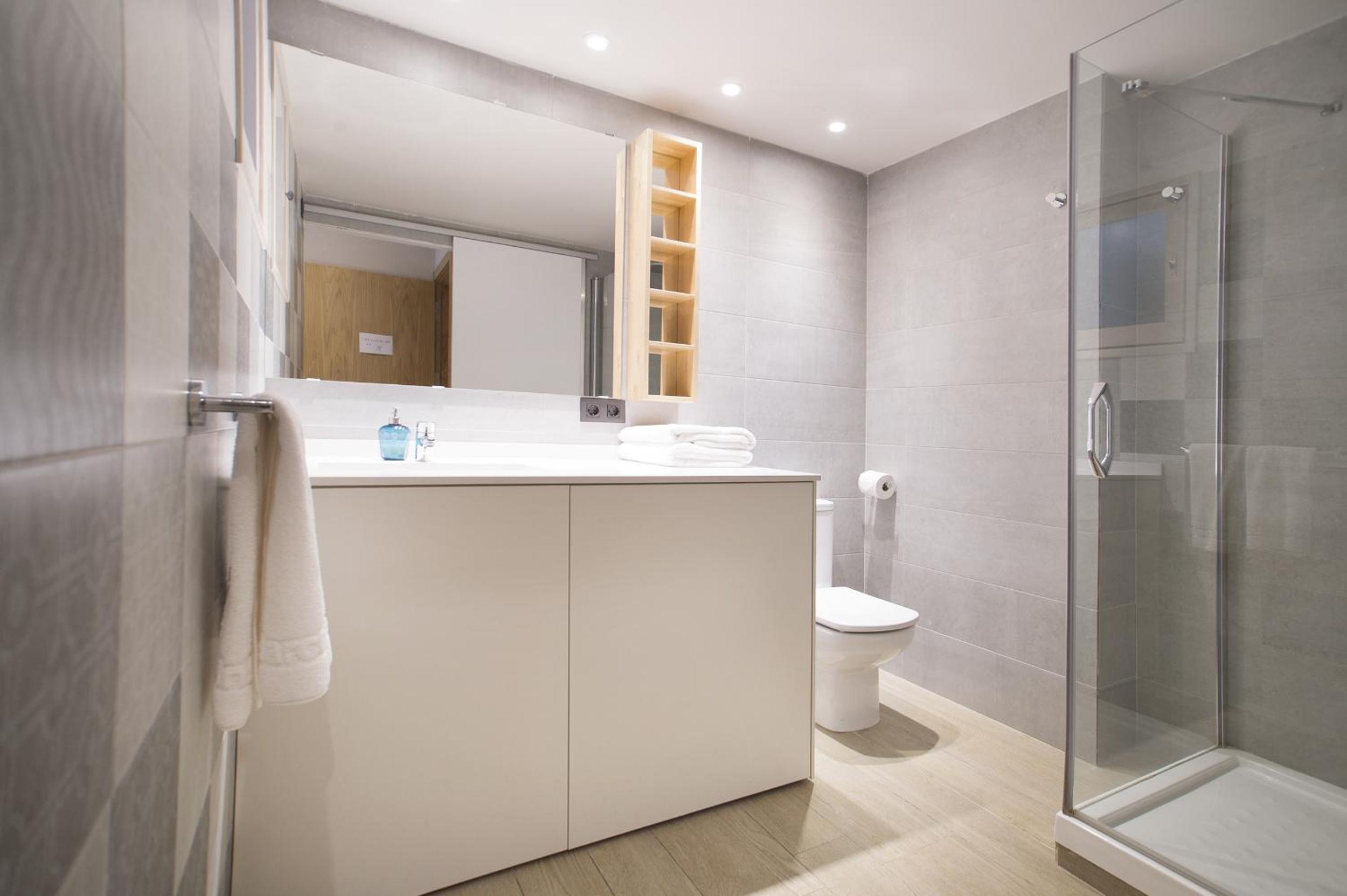 Barcelona InLoft