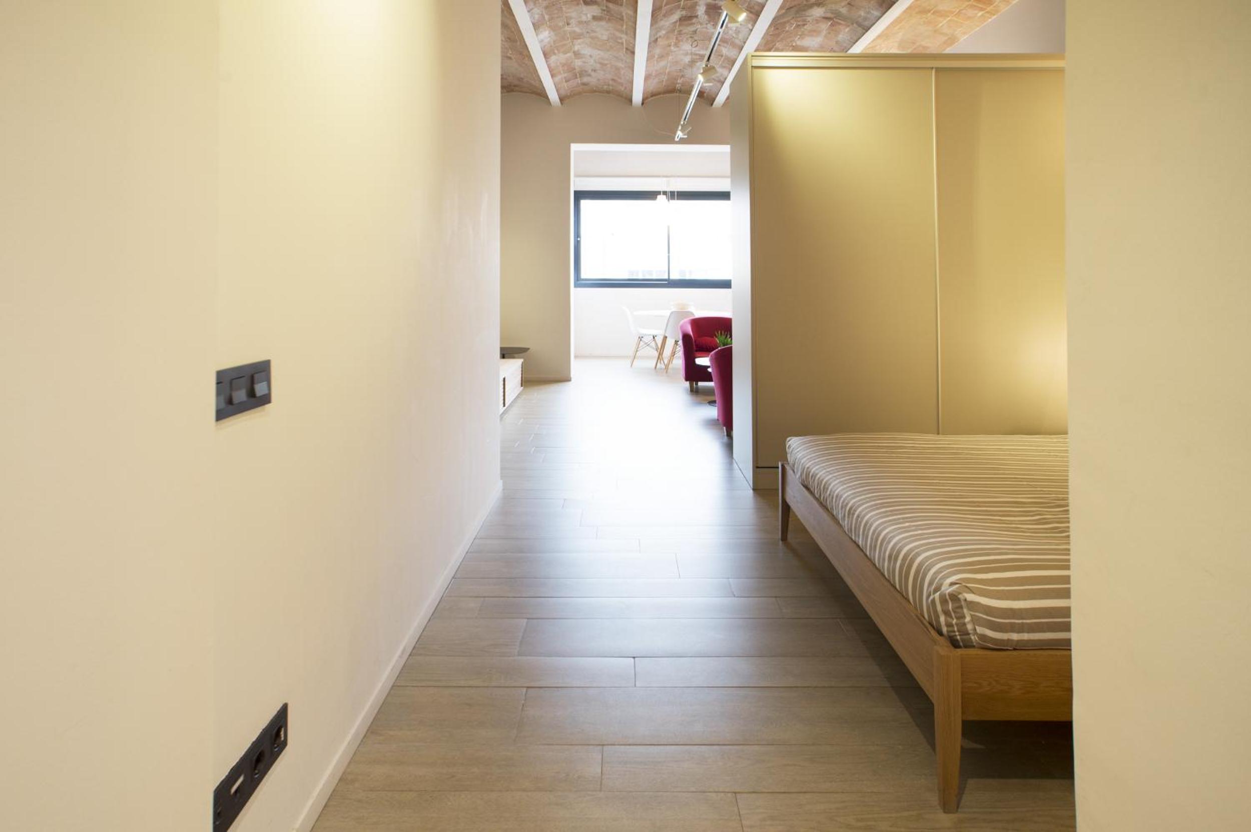 Barcelona InLoft