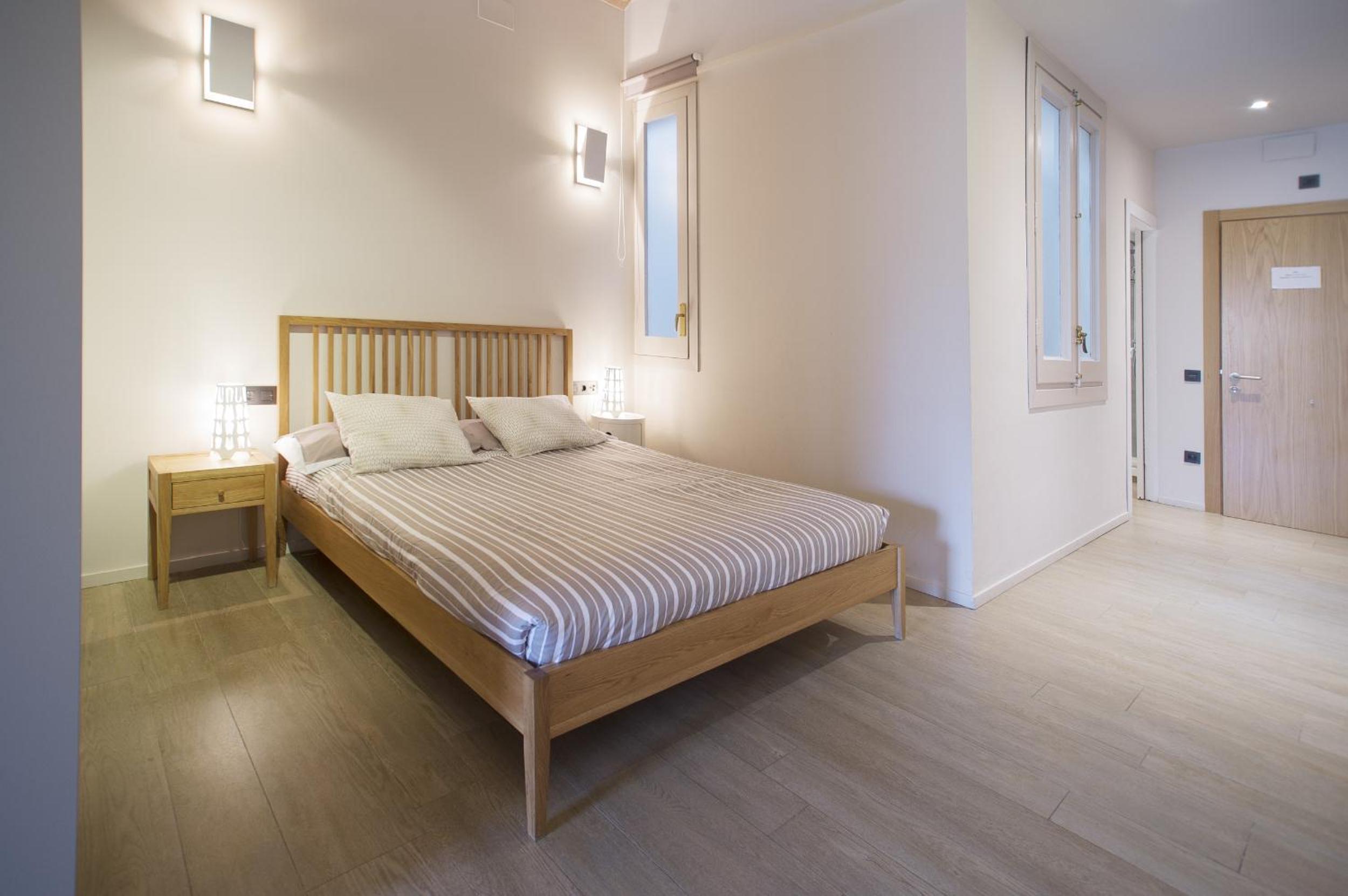 Barcelona InLoft