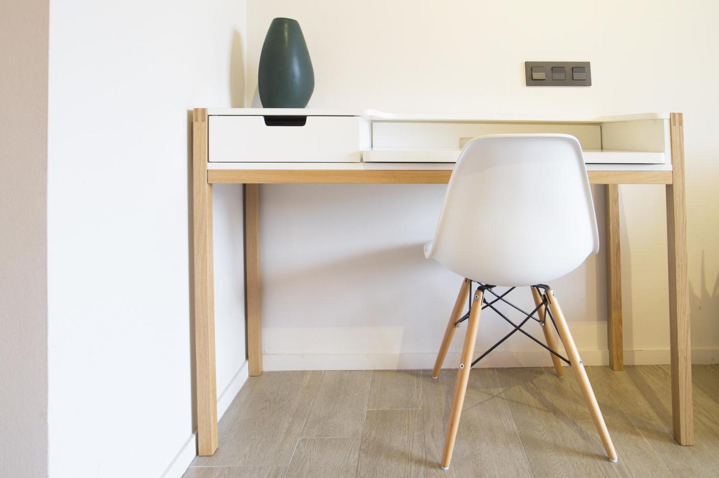 Barcelona InLoft