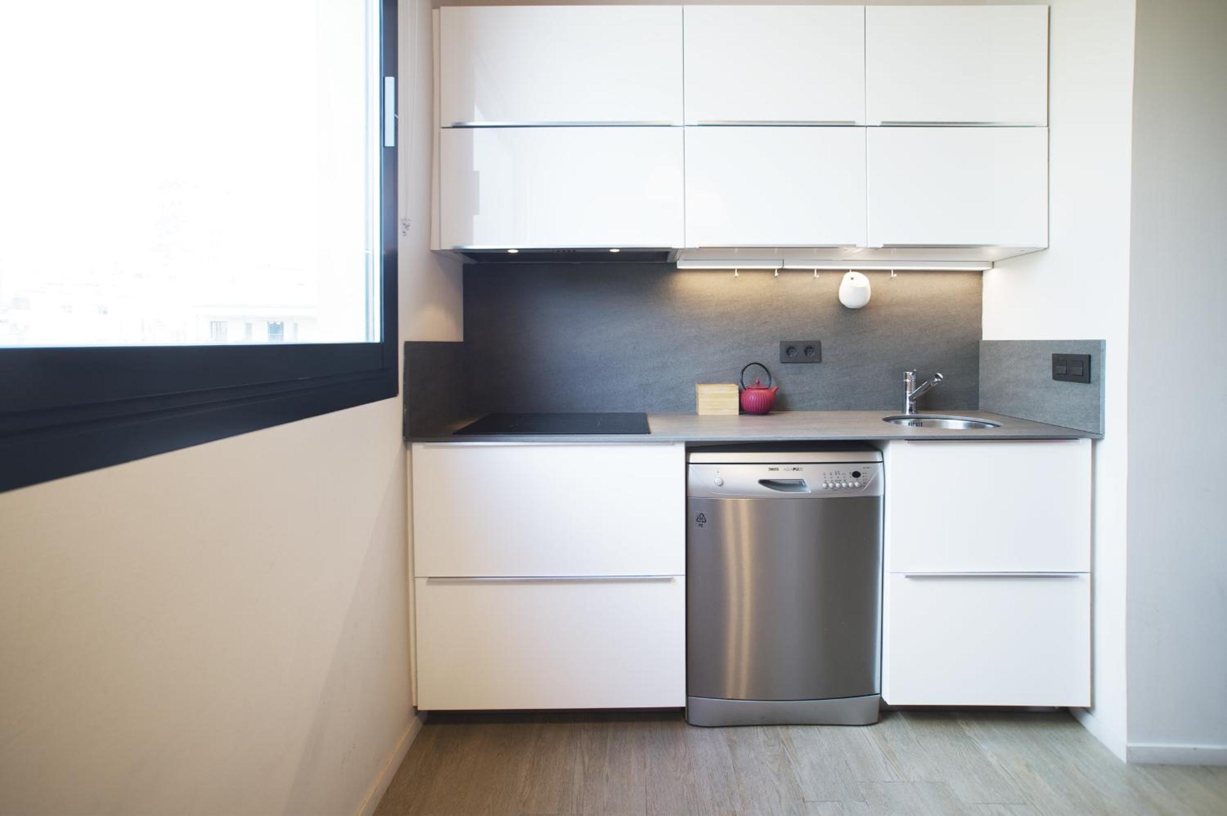 Barcelona InLoft