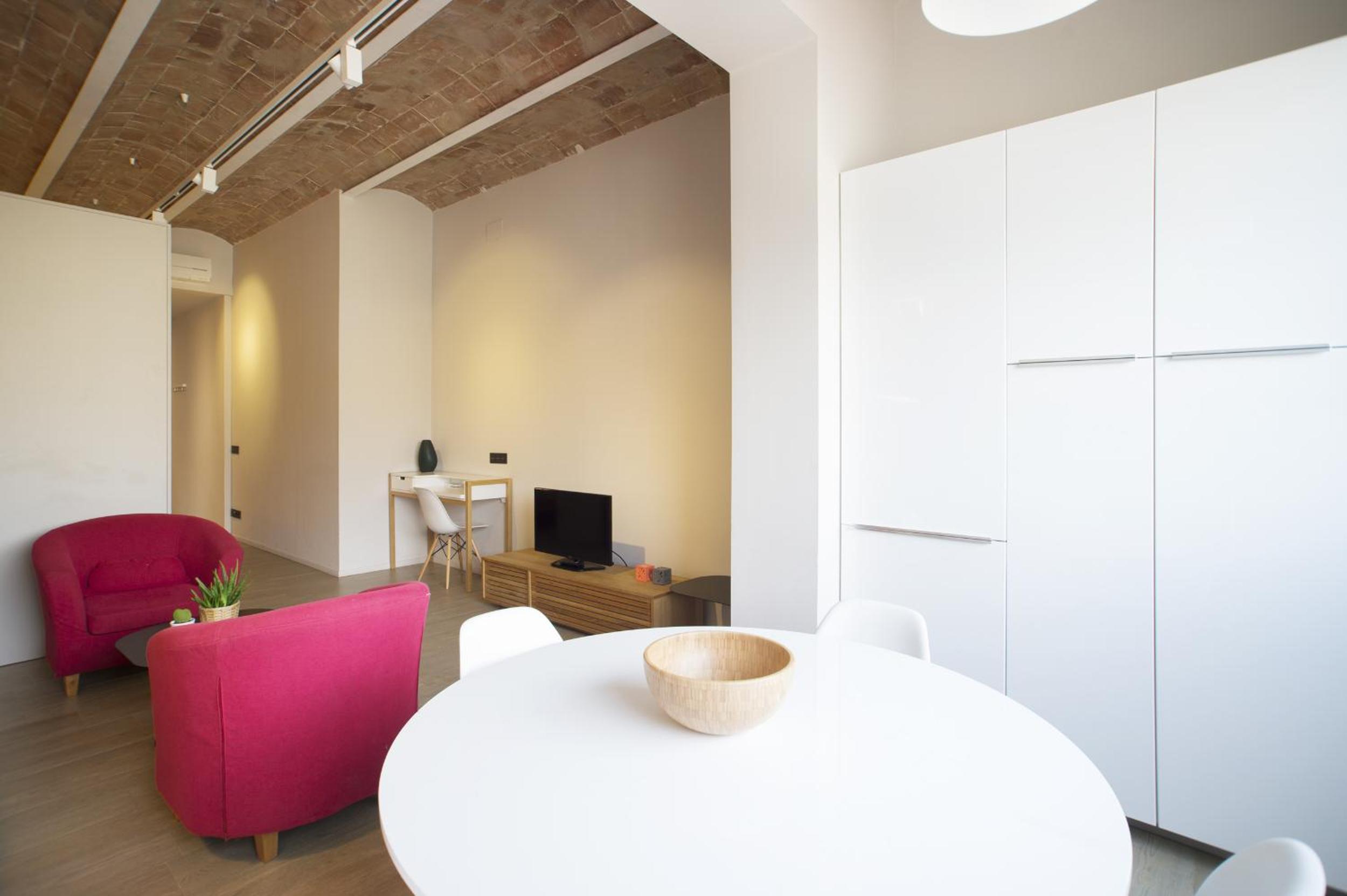 Barcelona InLoft