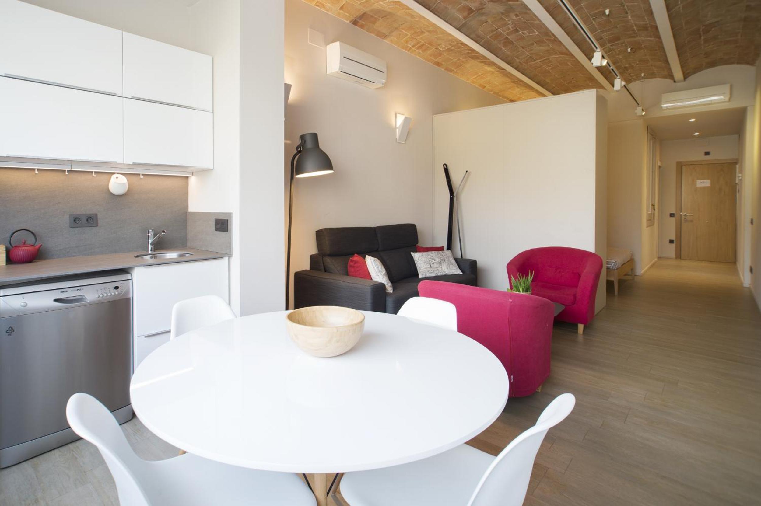 Barcelona InLoft
