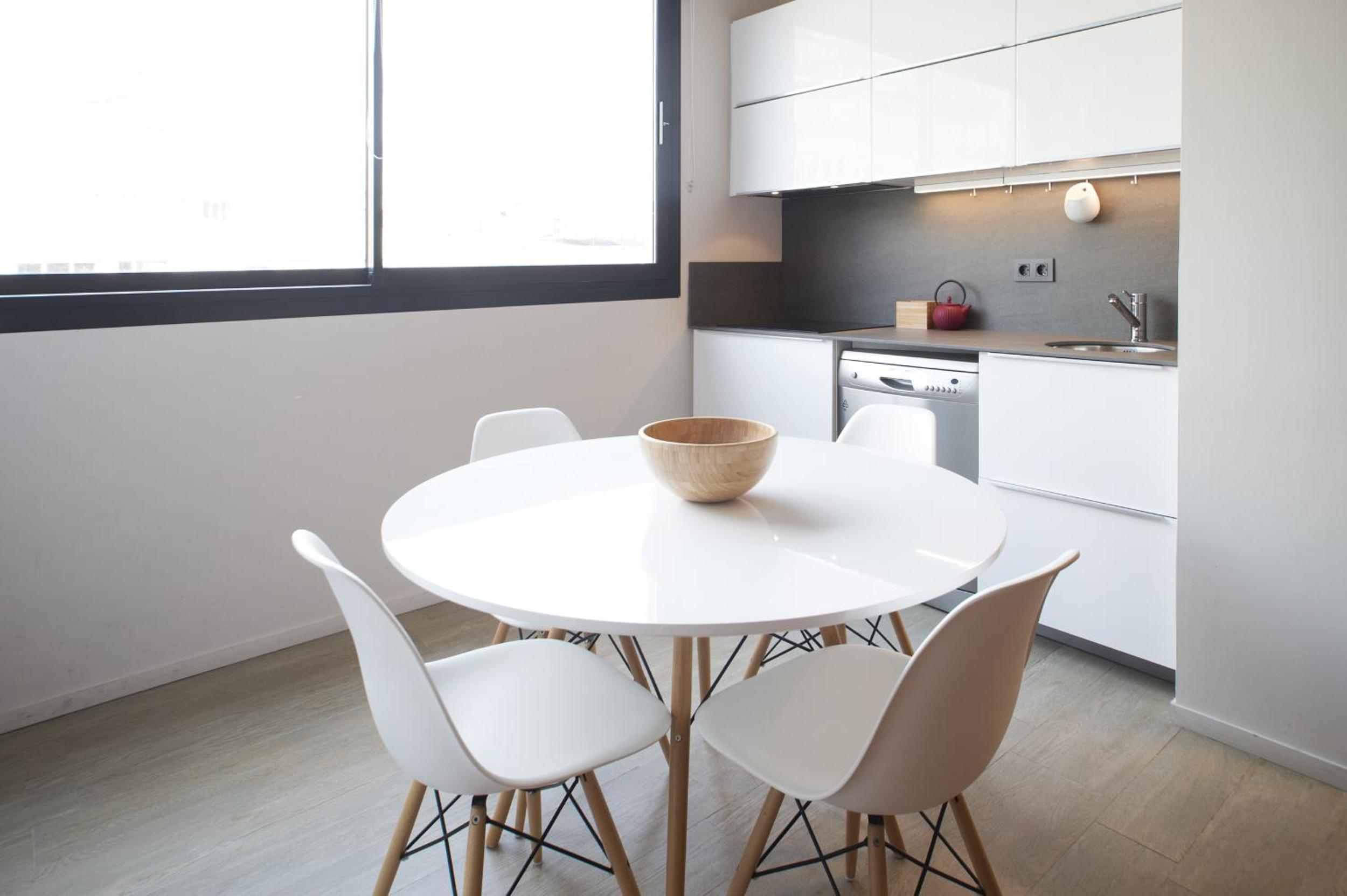 Barcelona InLoft