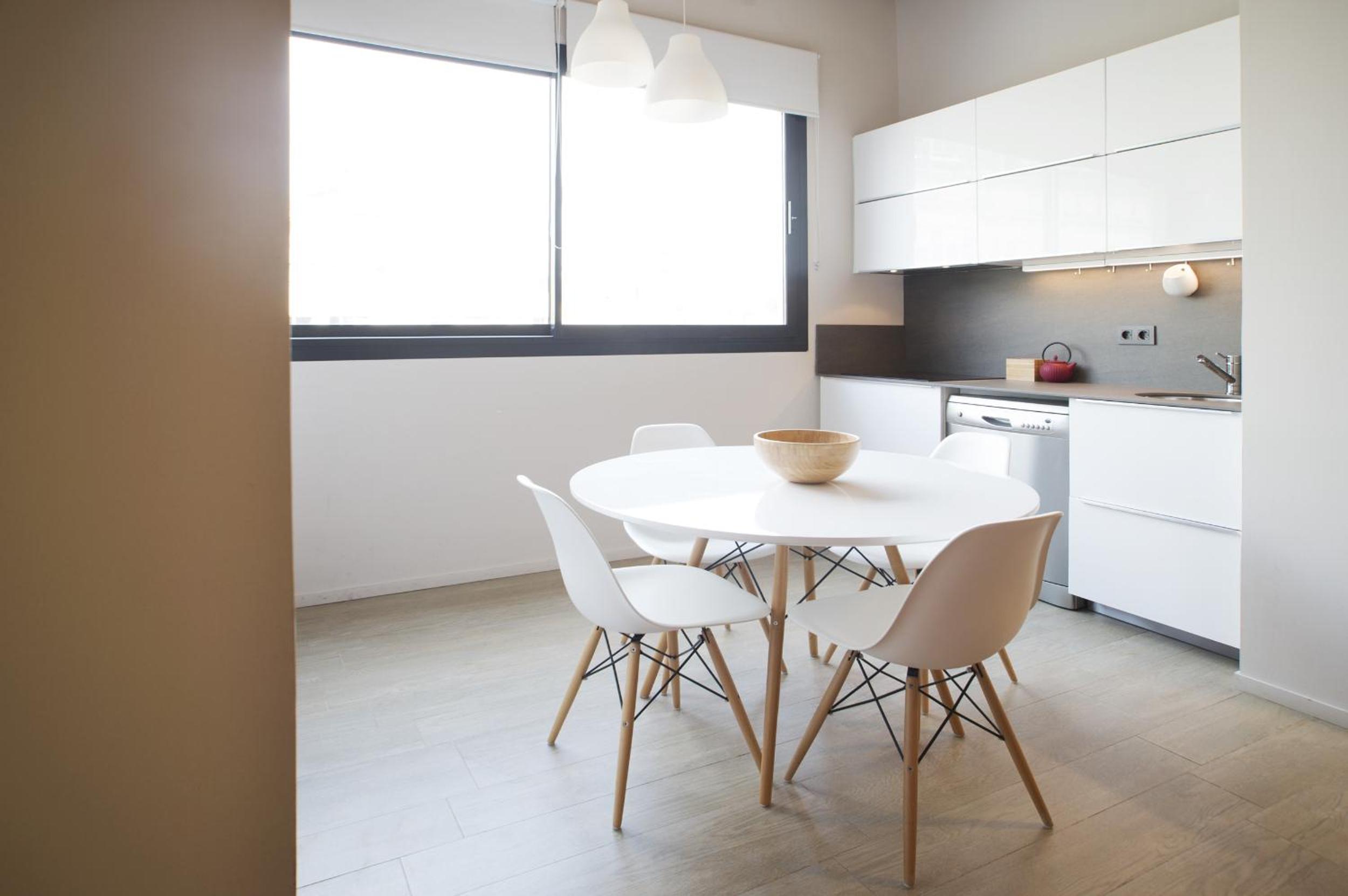 Barcelona InLoft
