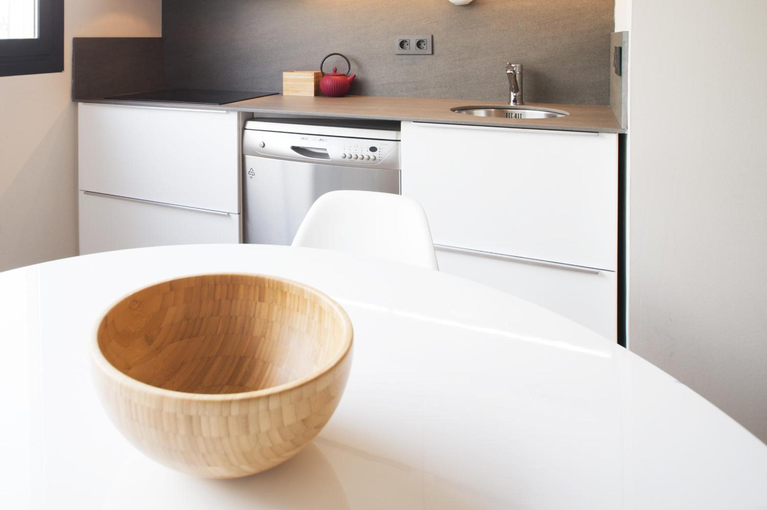 Barcelona InLoft