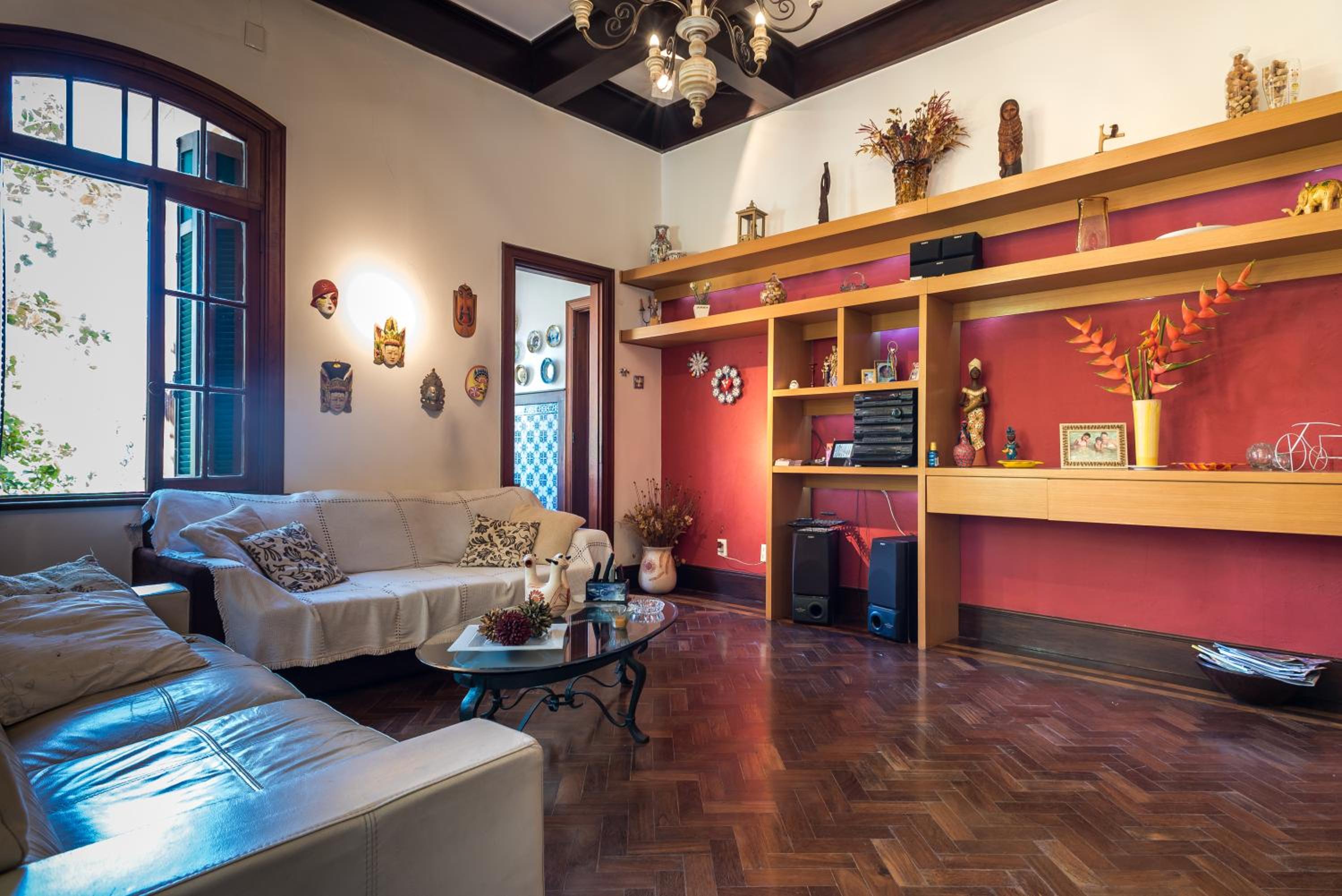 Casa Vermelha