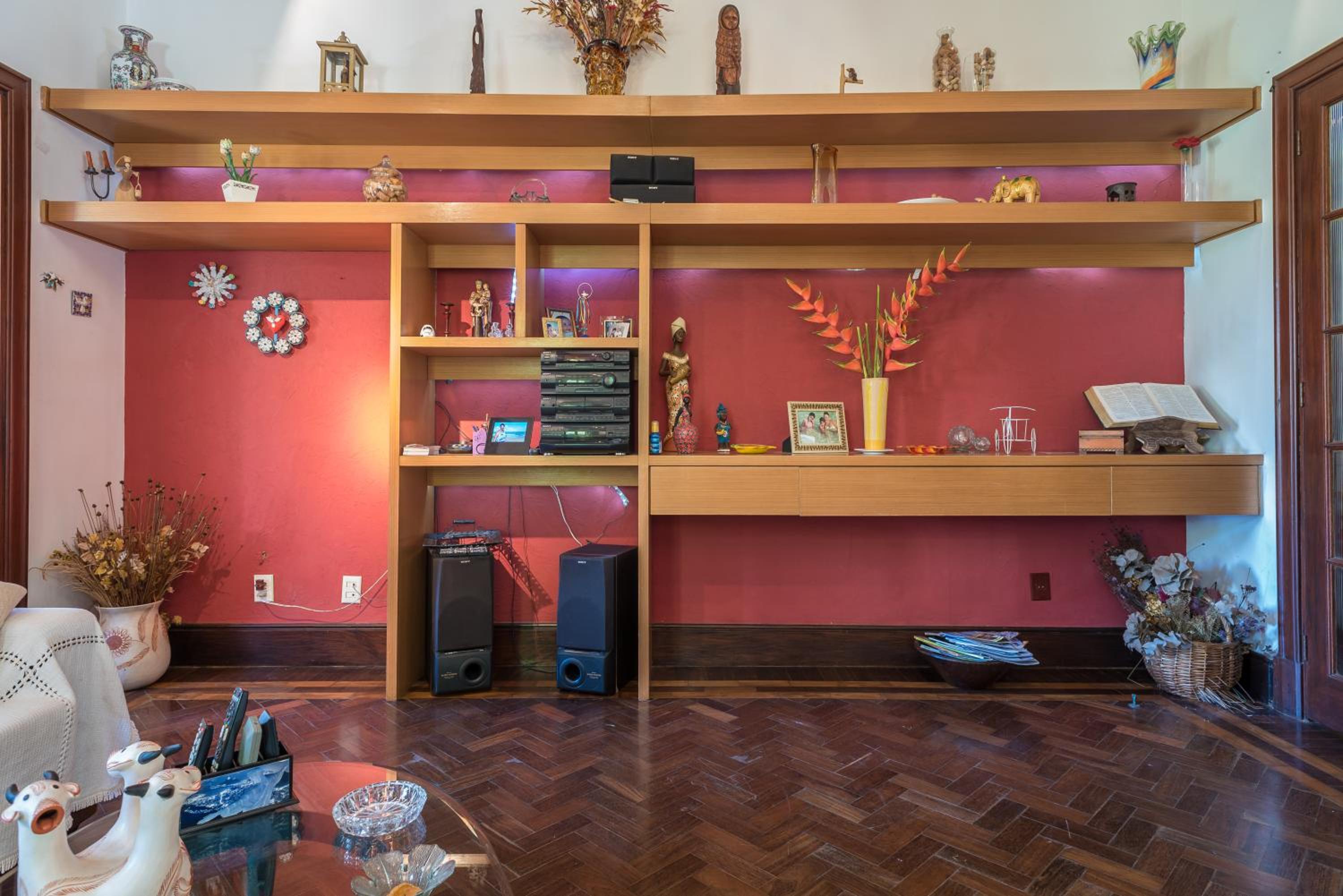 Casa Vermelha