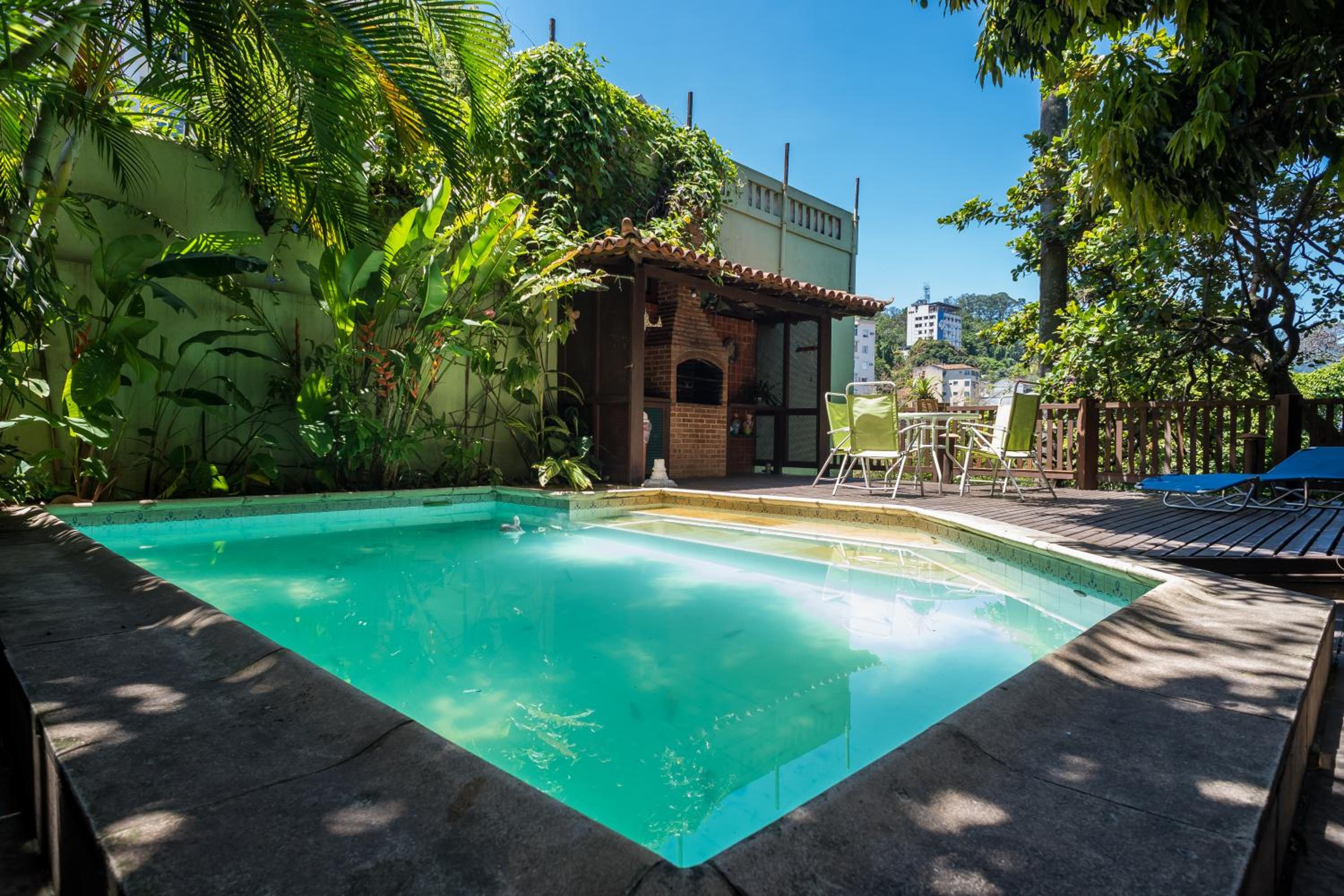 Casa Vermelha
