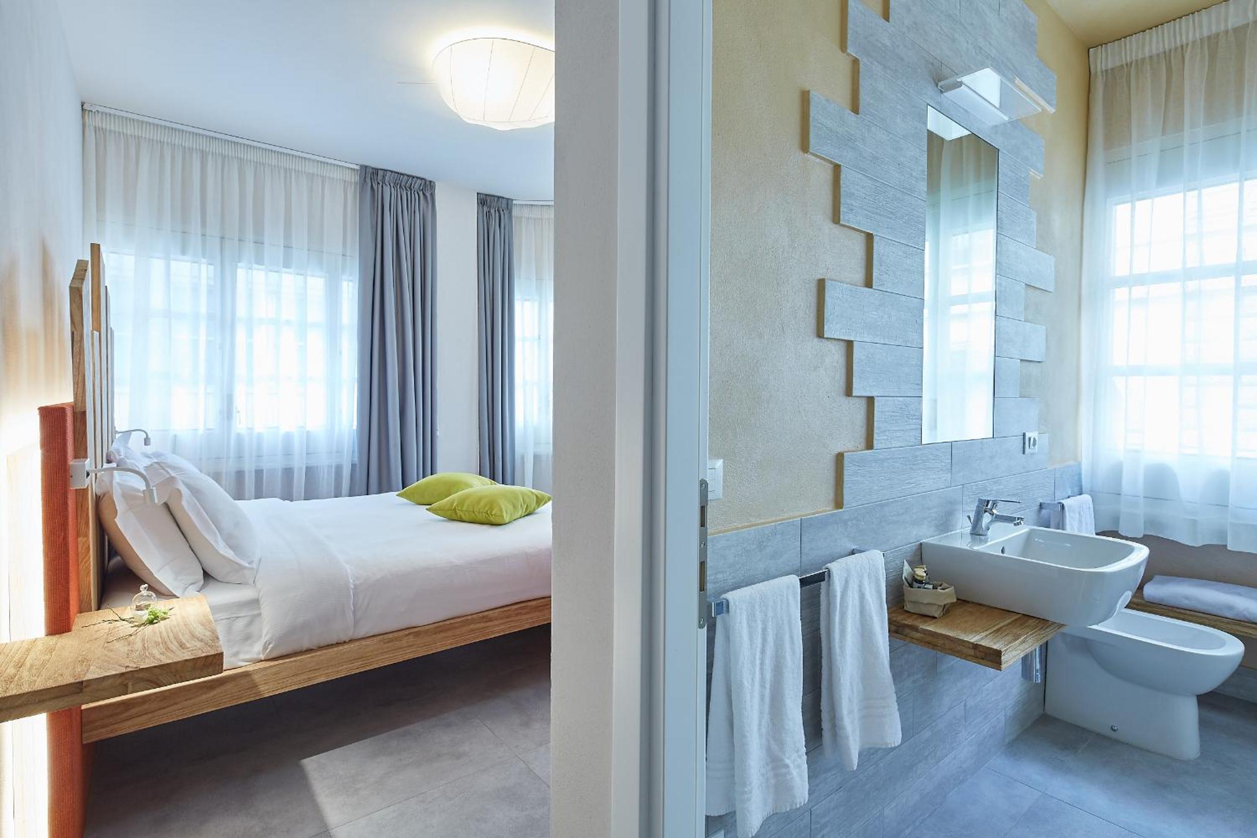 B&B VIA ROMA 25