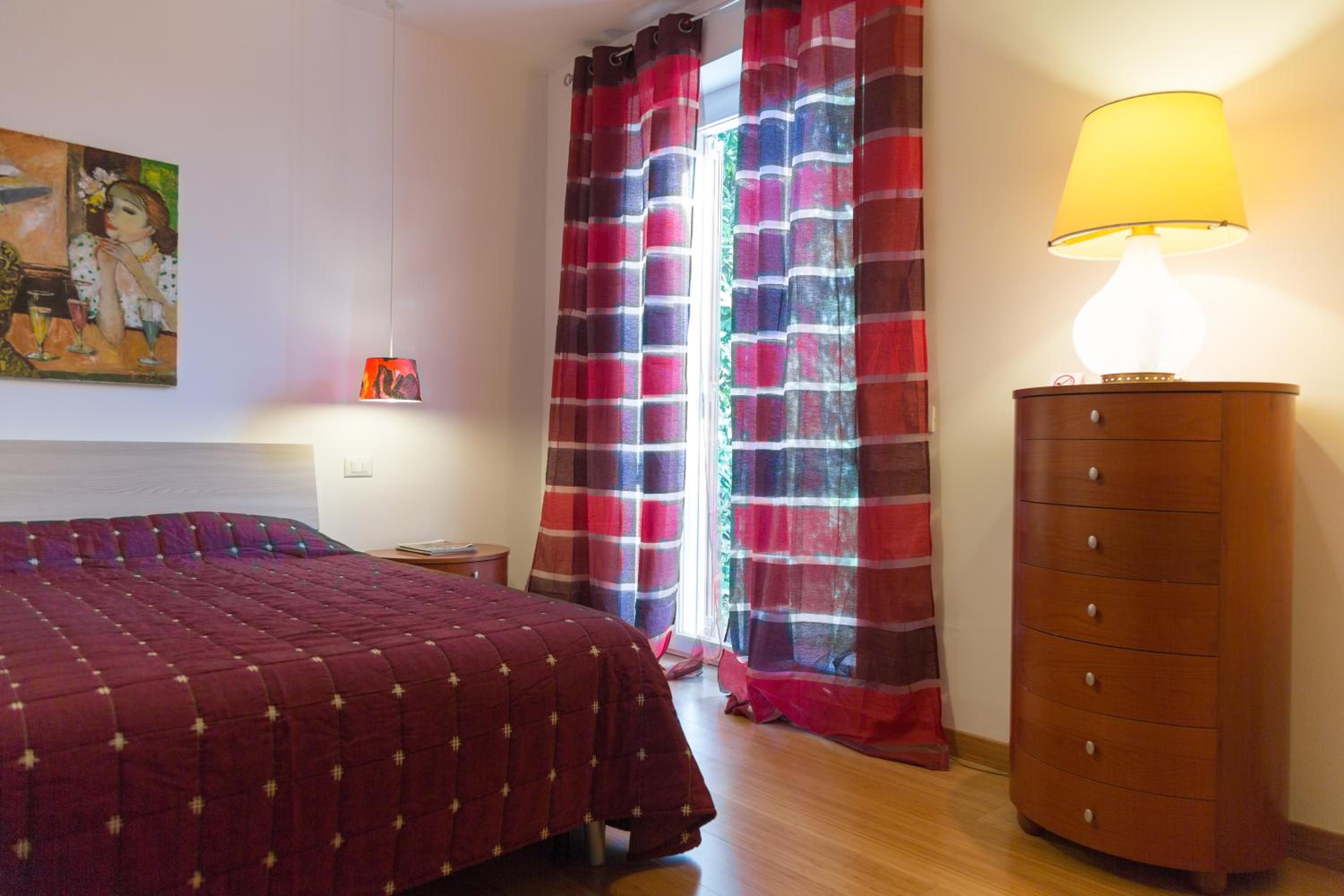 Guest House Le Acacie