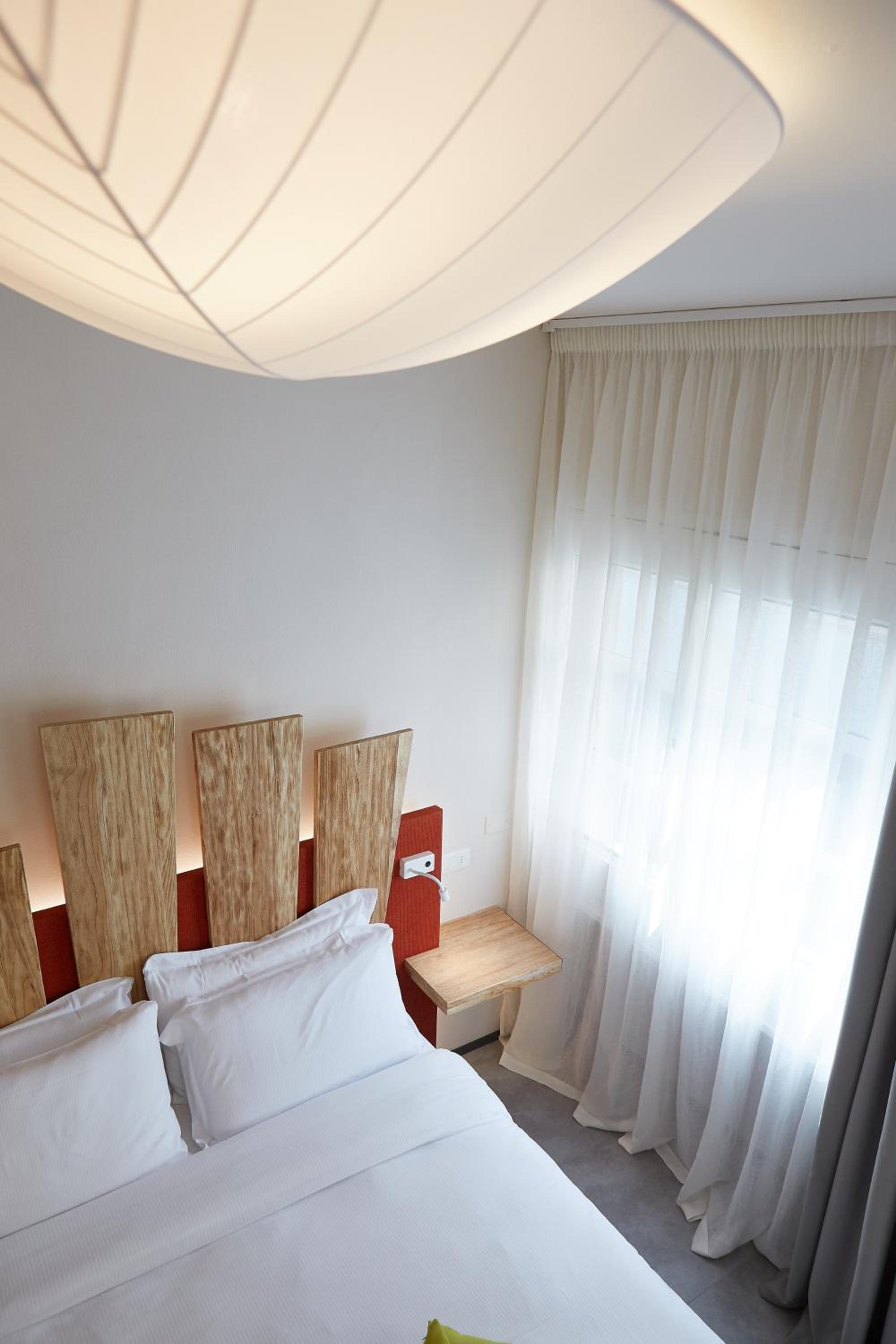B&B VIA ROMA 25