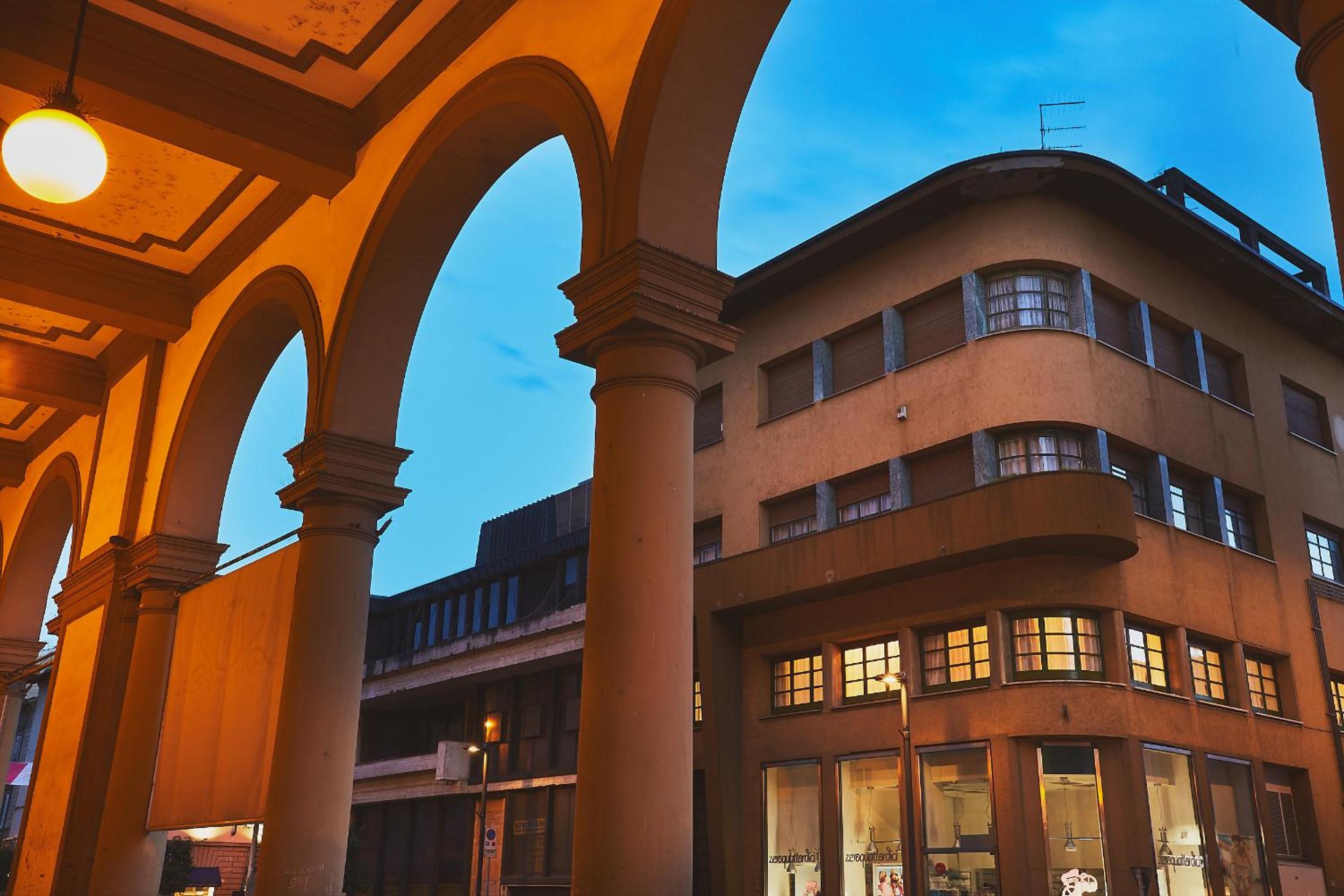 B&B VIA ROMA 25