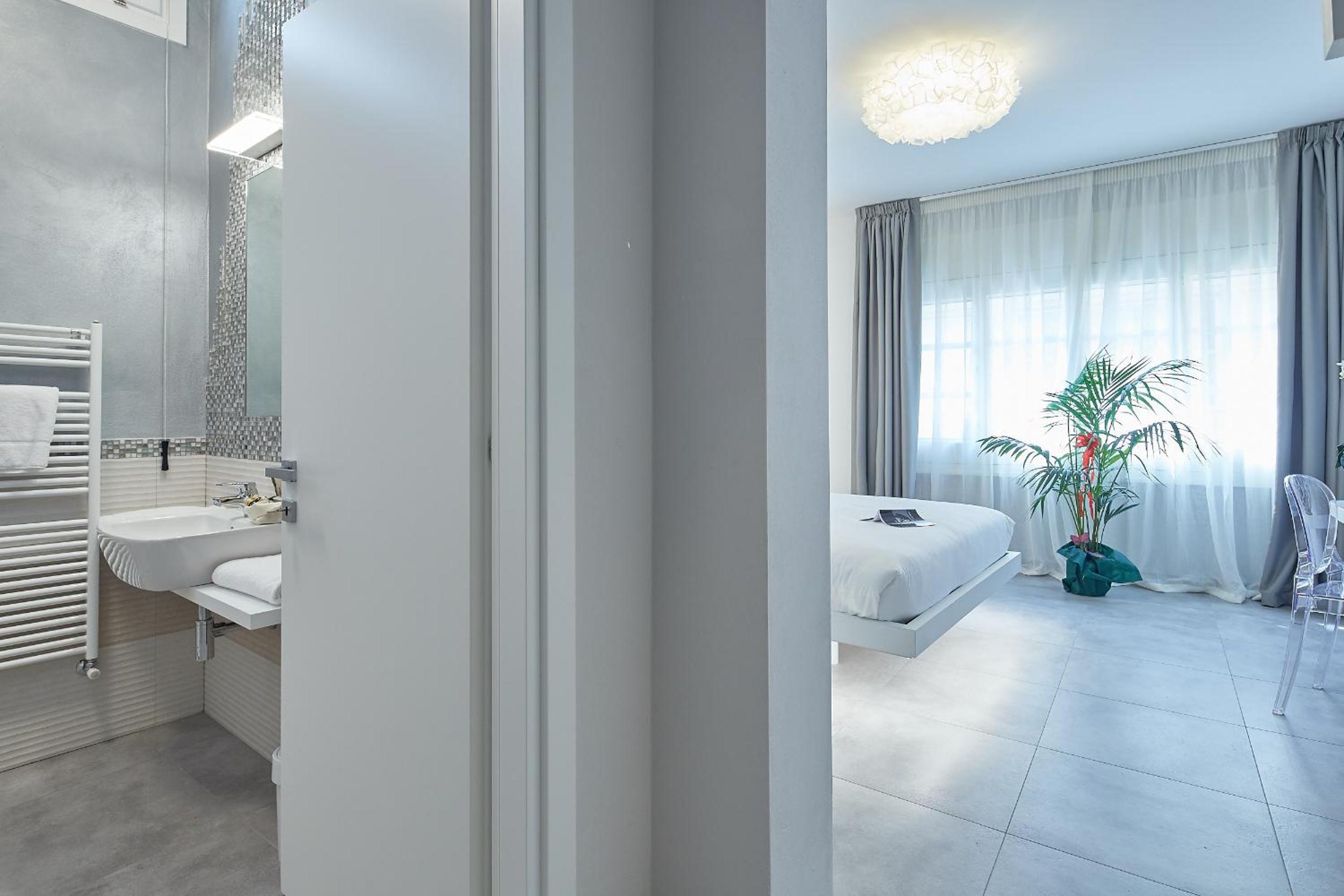 B&B VIA ROMA 25