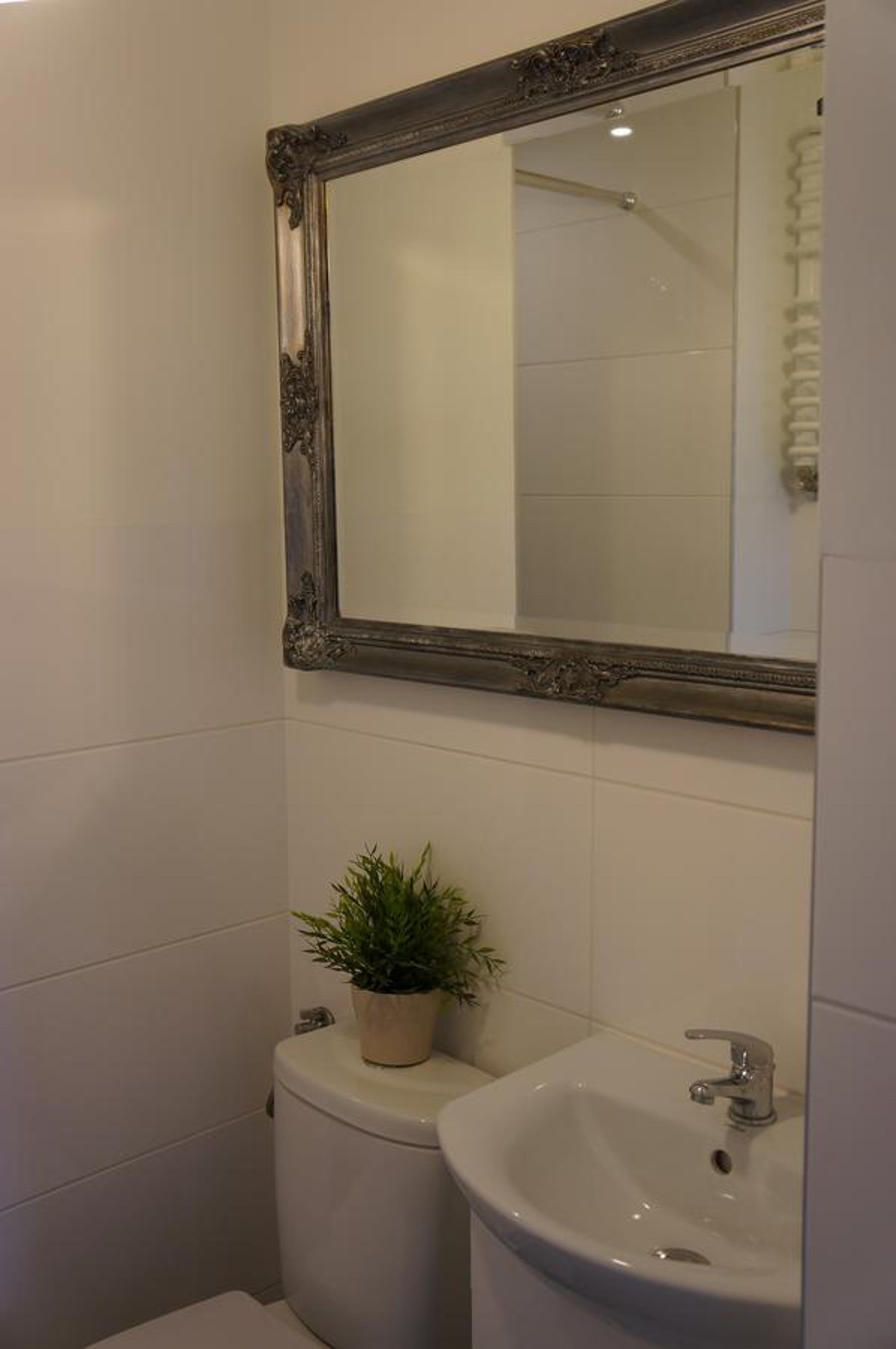 Apartamenty z klimatem