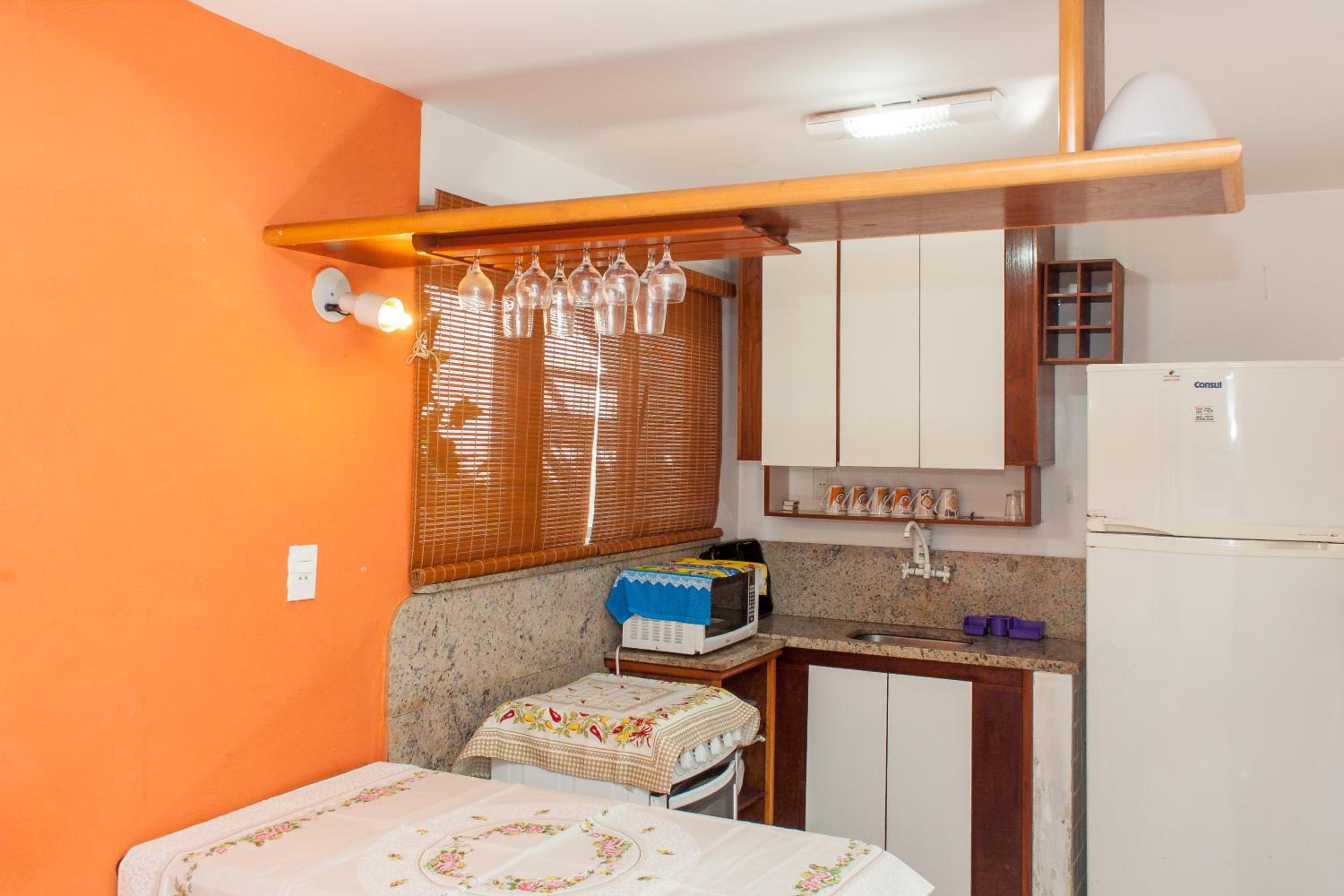 Casa em Búzios Geribá