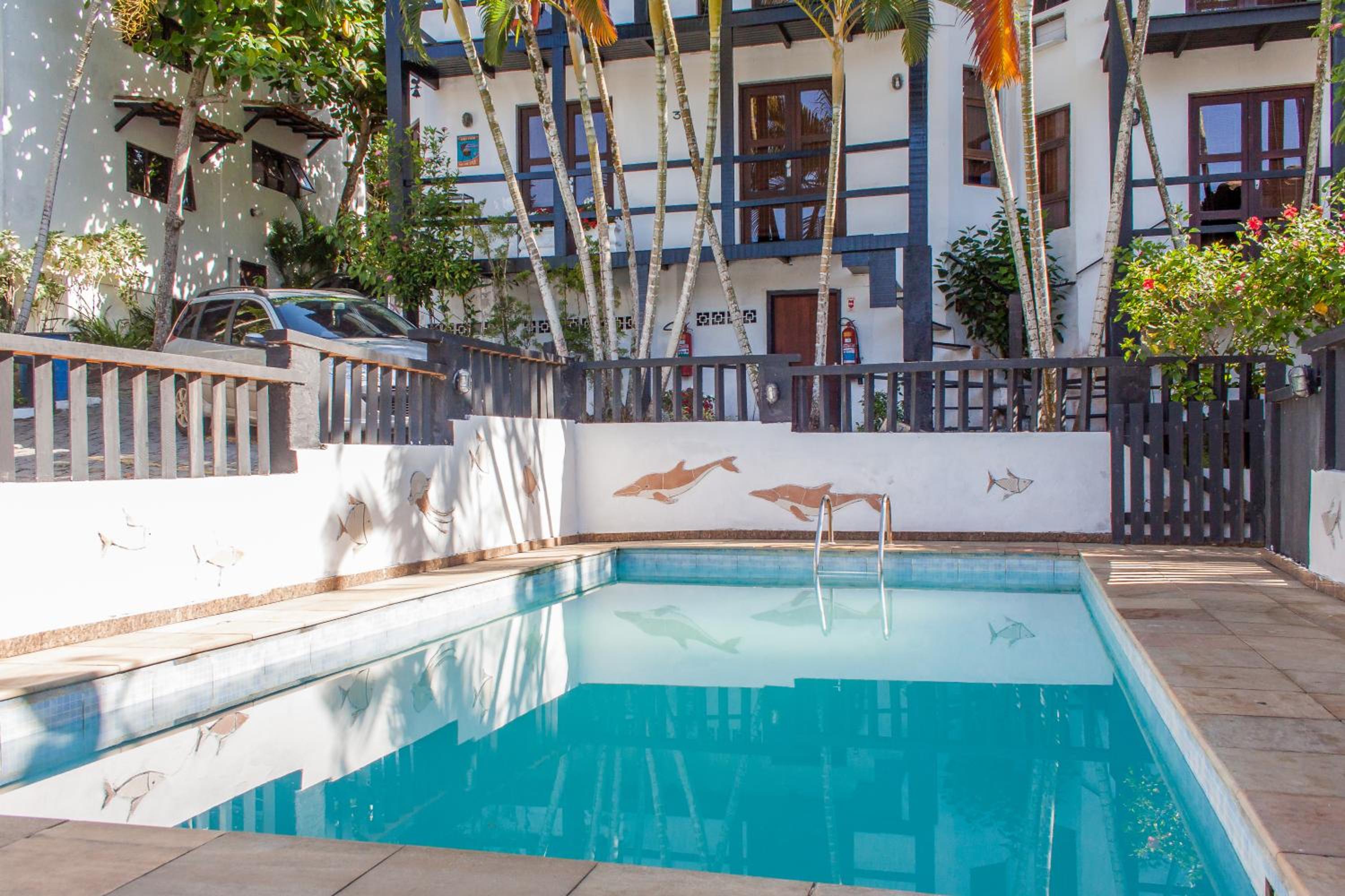 Casa em Búzios Geribá