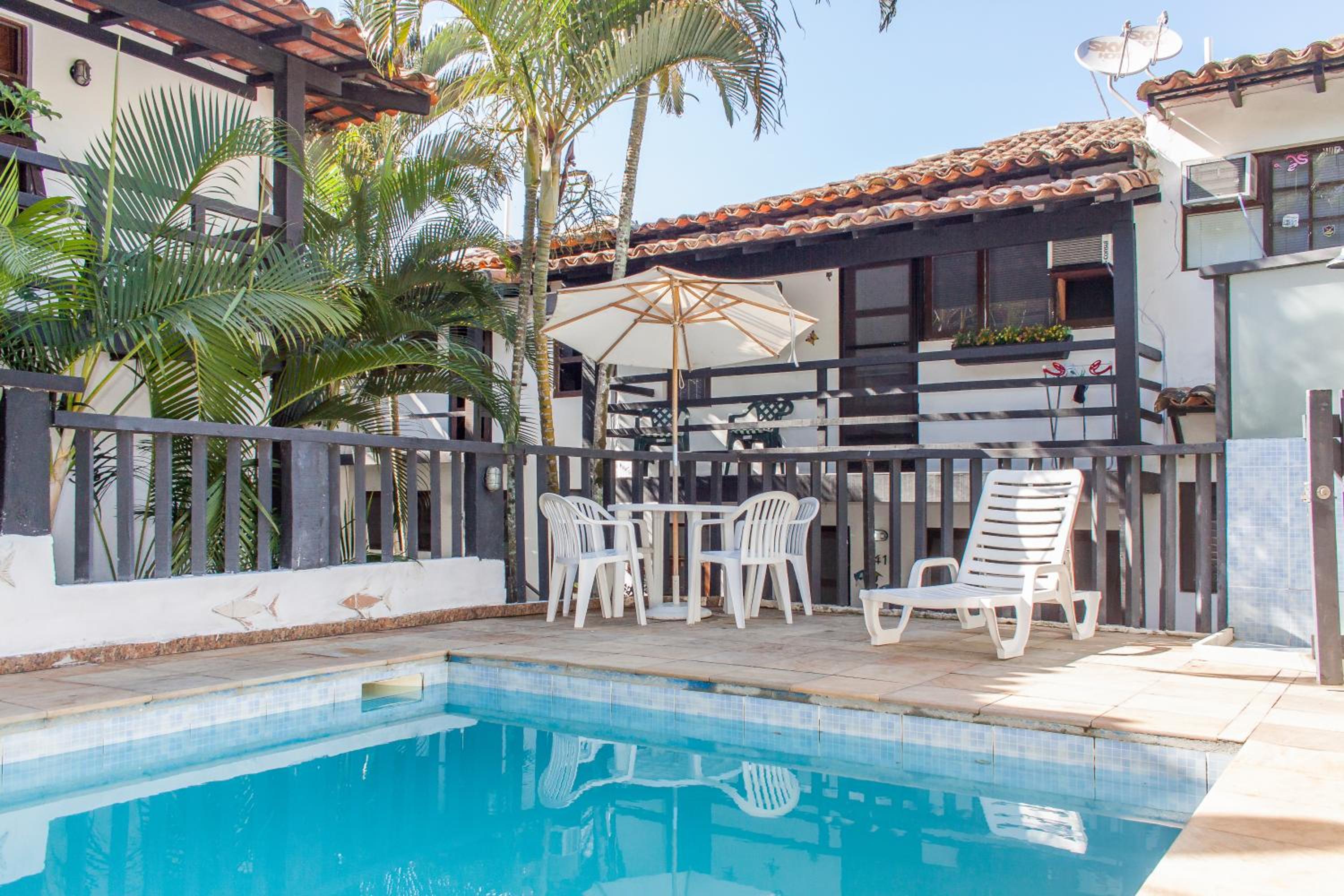 Casa em Búzios Geribá