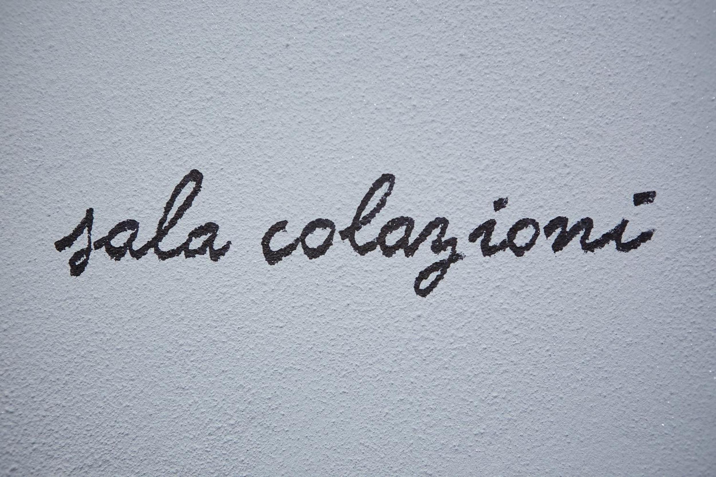 B&B VIA ROMA 25