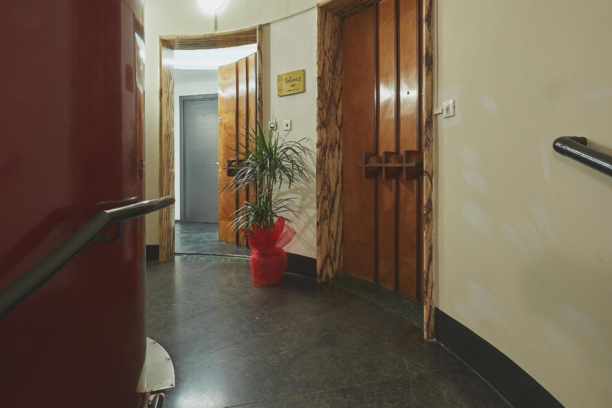 B&B VIA ROMA 25