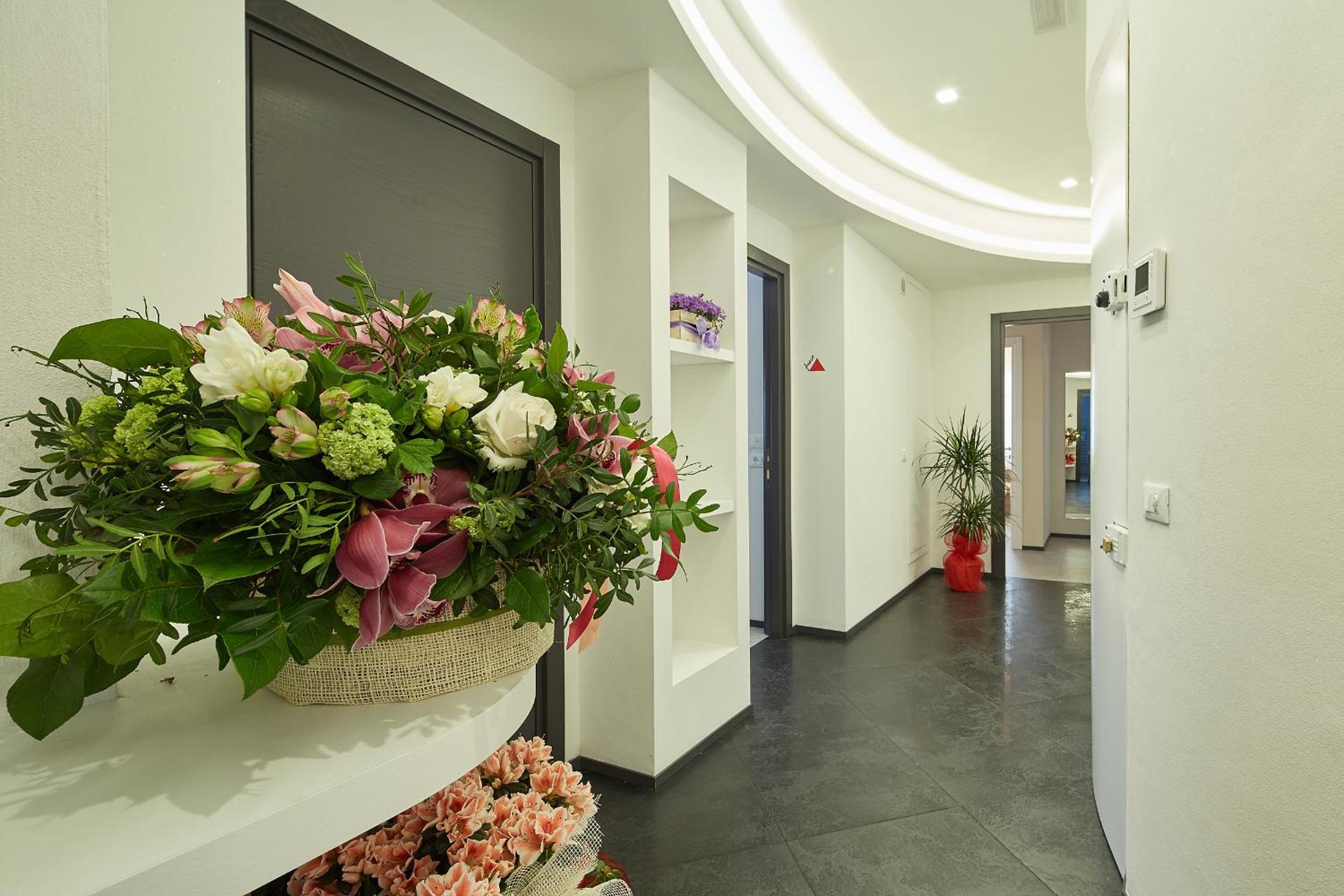 B&B VIA ROMA 25