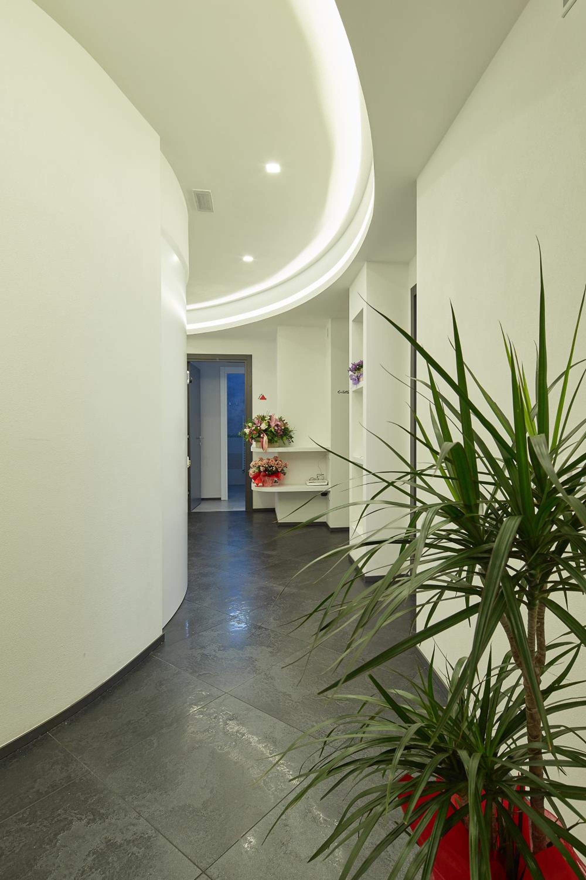 B&B VIA ROMA 25