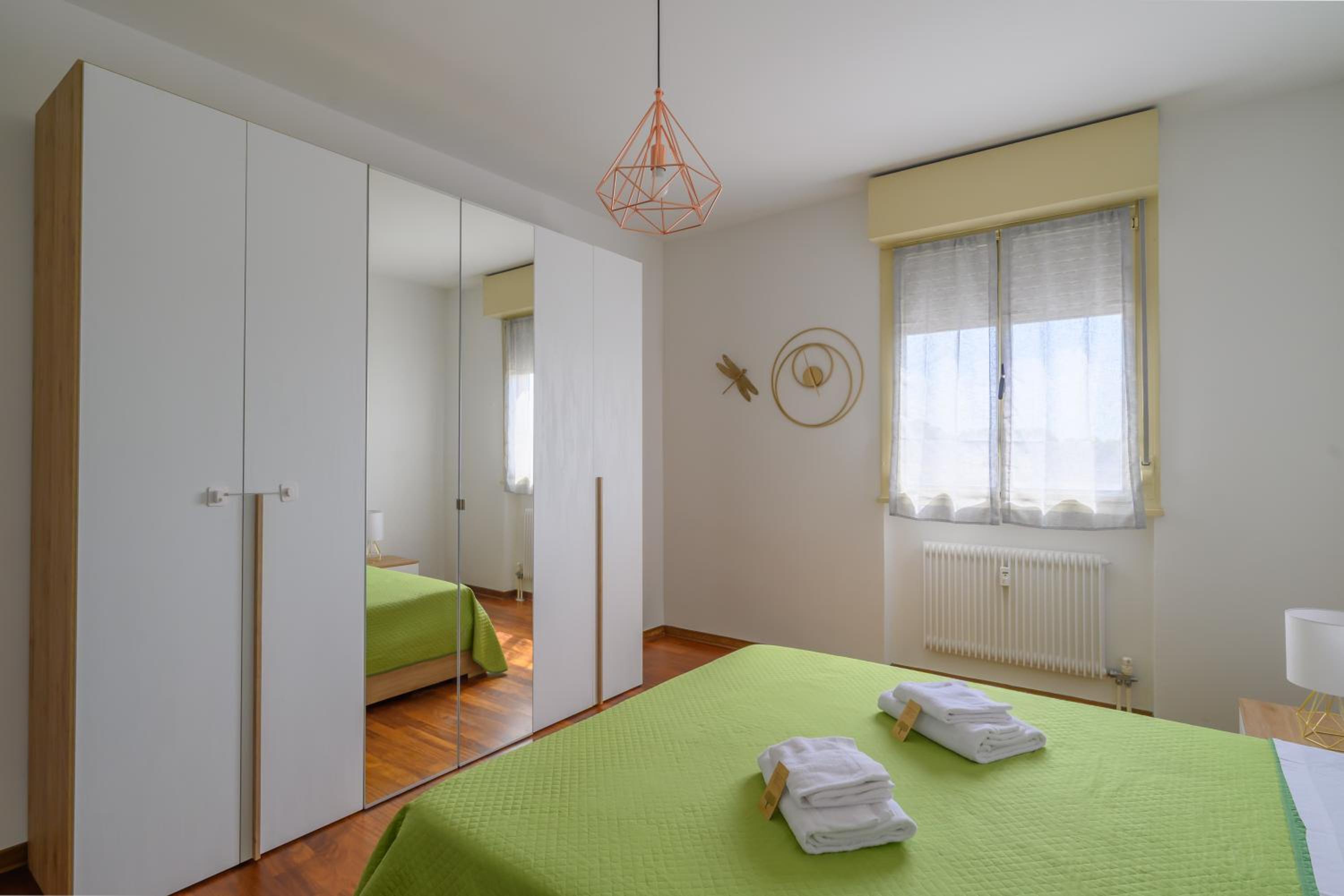 LA MAR Apartment Viareggio