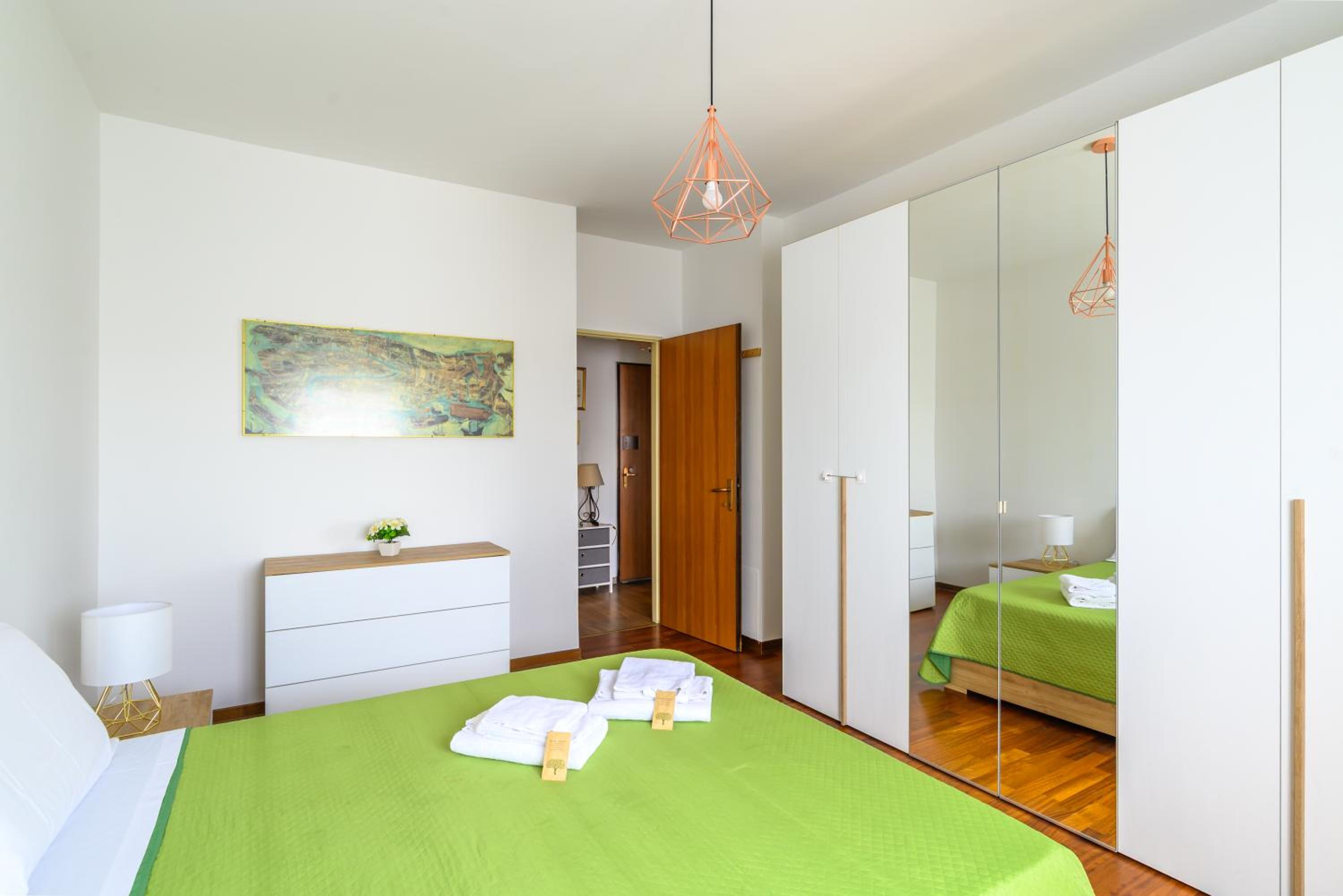 LA MAR Apartment Viareggio