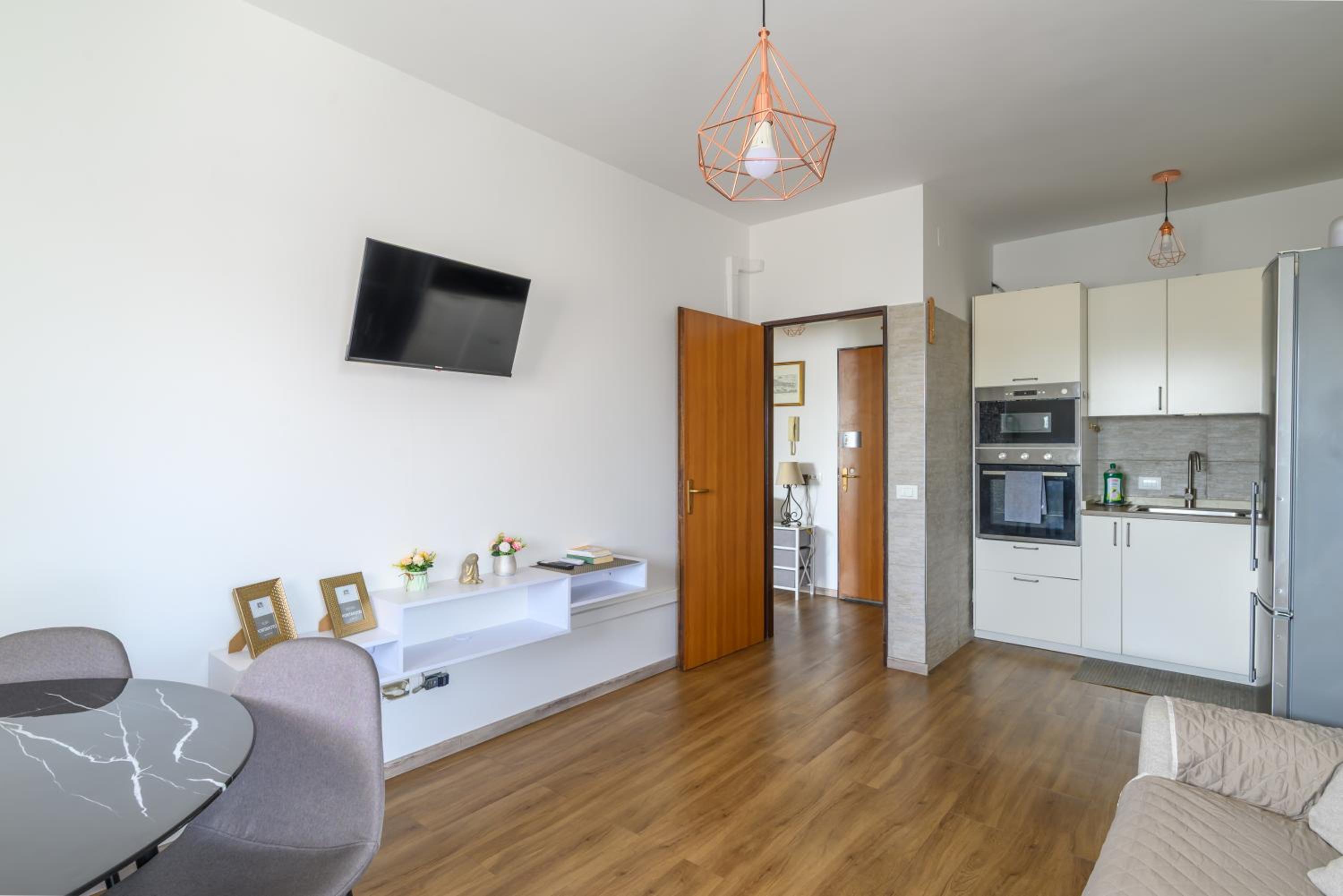 LA MAR Apartment Viareggio