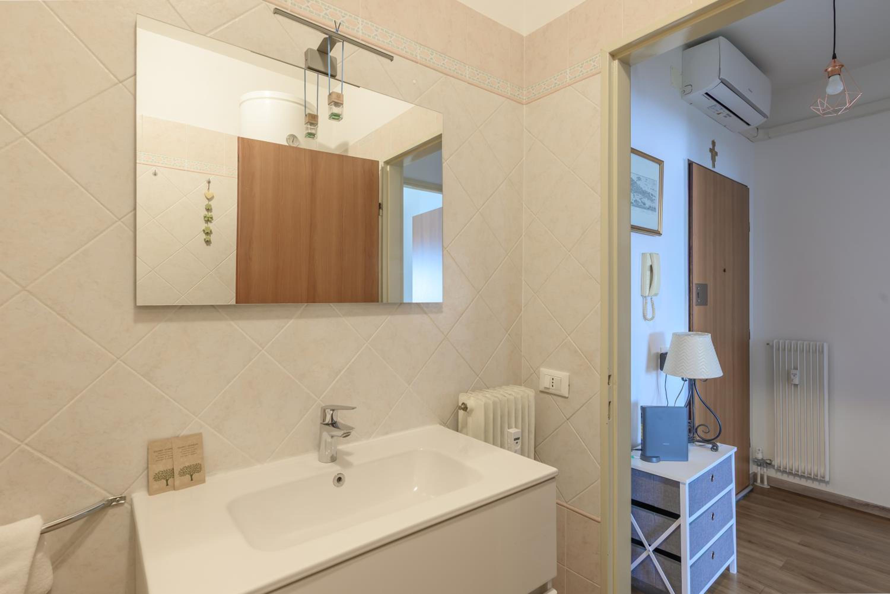 LA MAR Apartment Viareggio