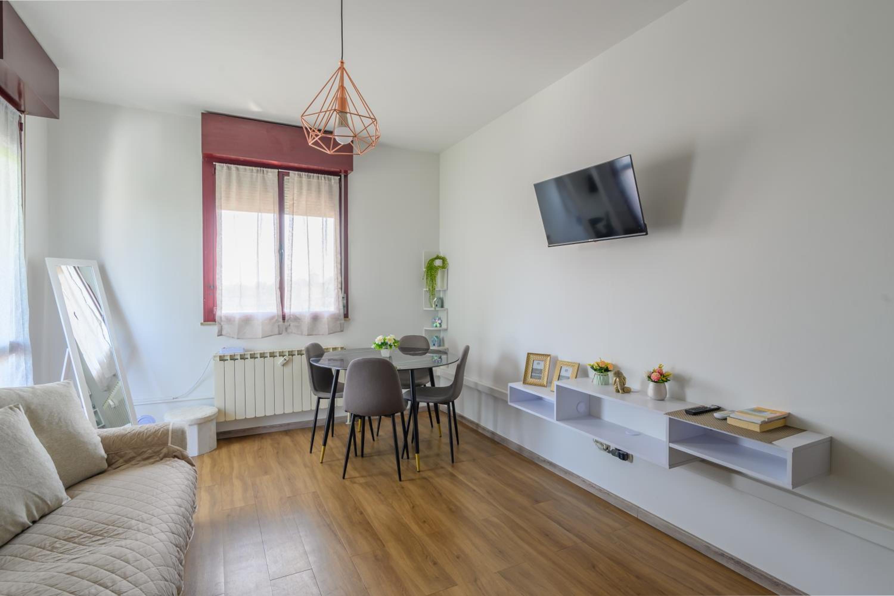 LA MAR Apartment Viareggio