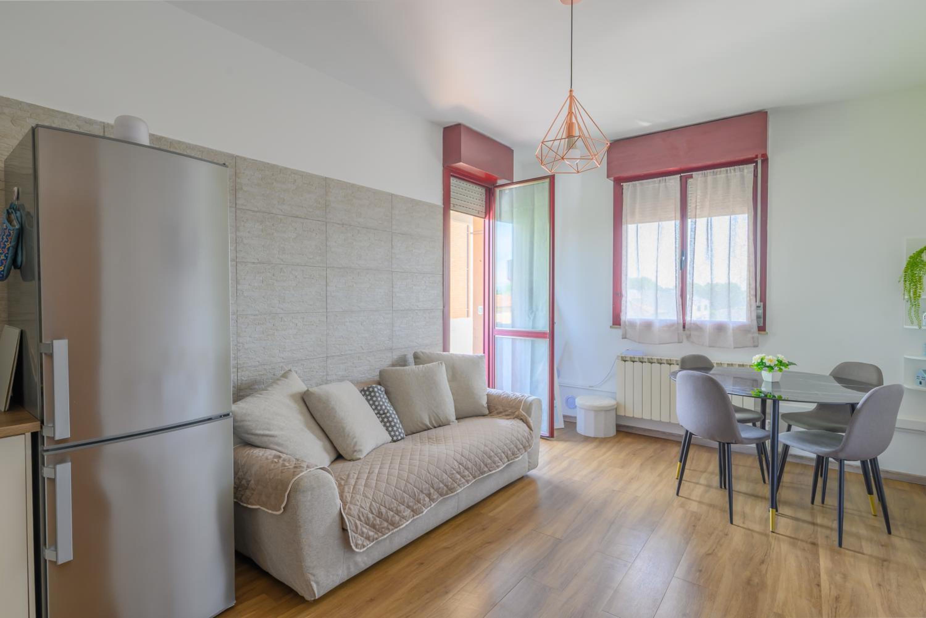 LA MAR Apartment Viareggio