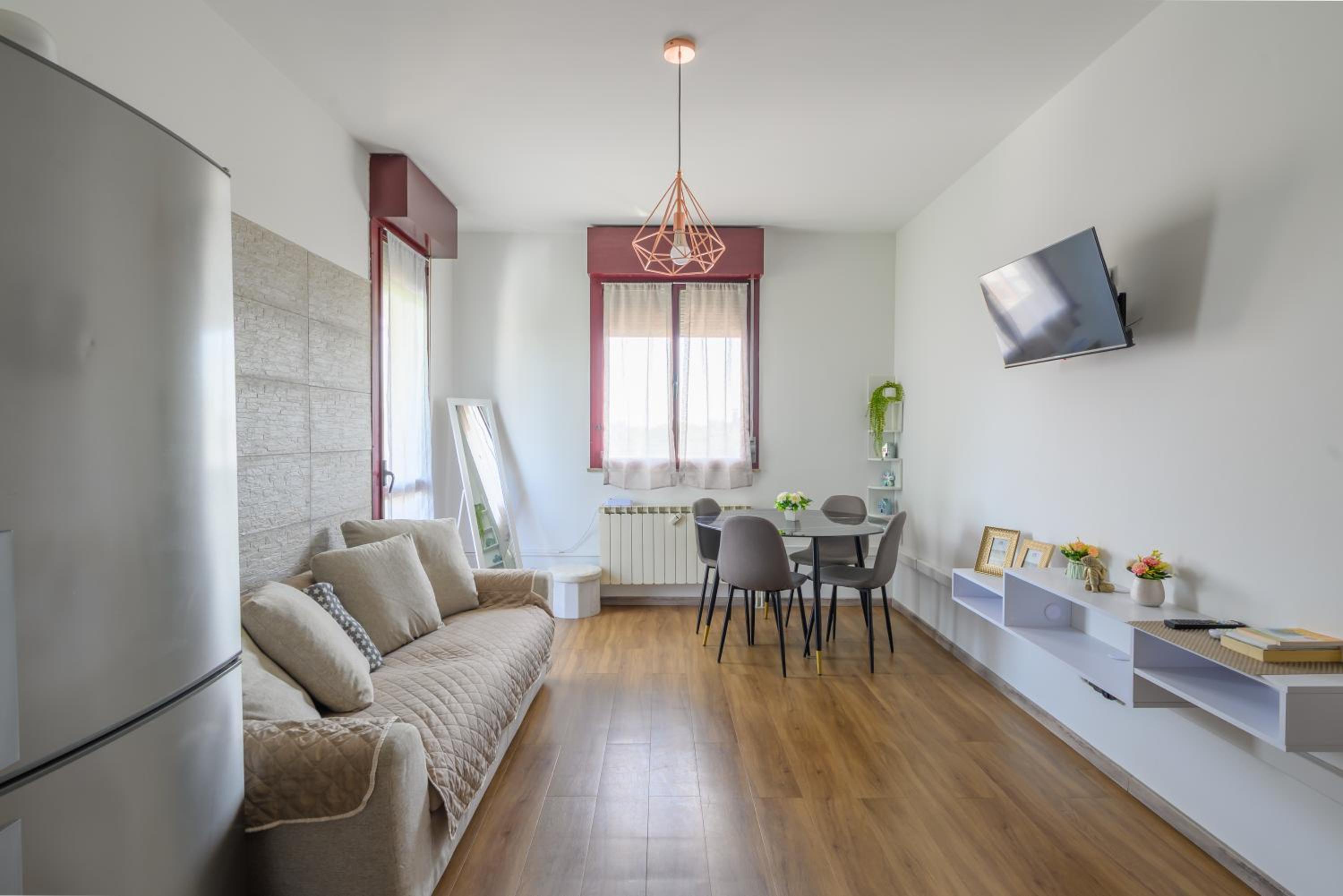 LA MAR Apartment Viareggio