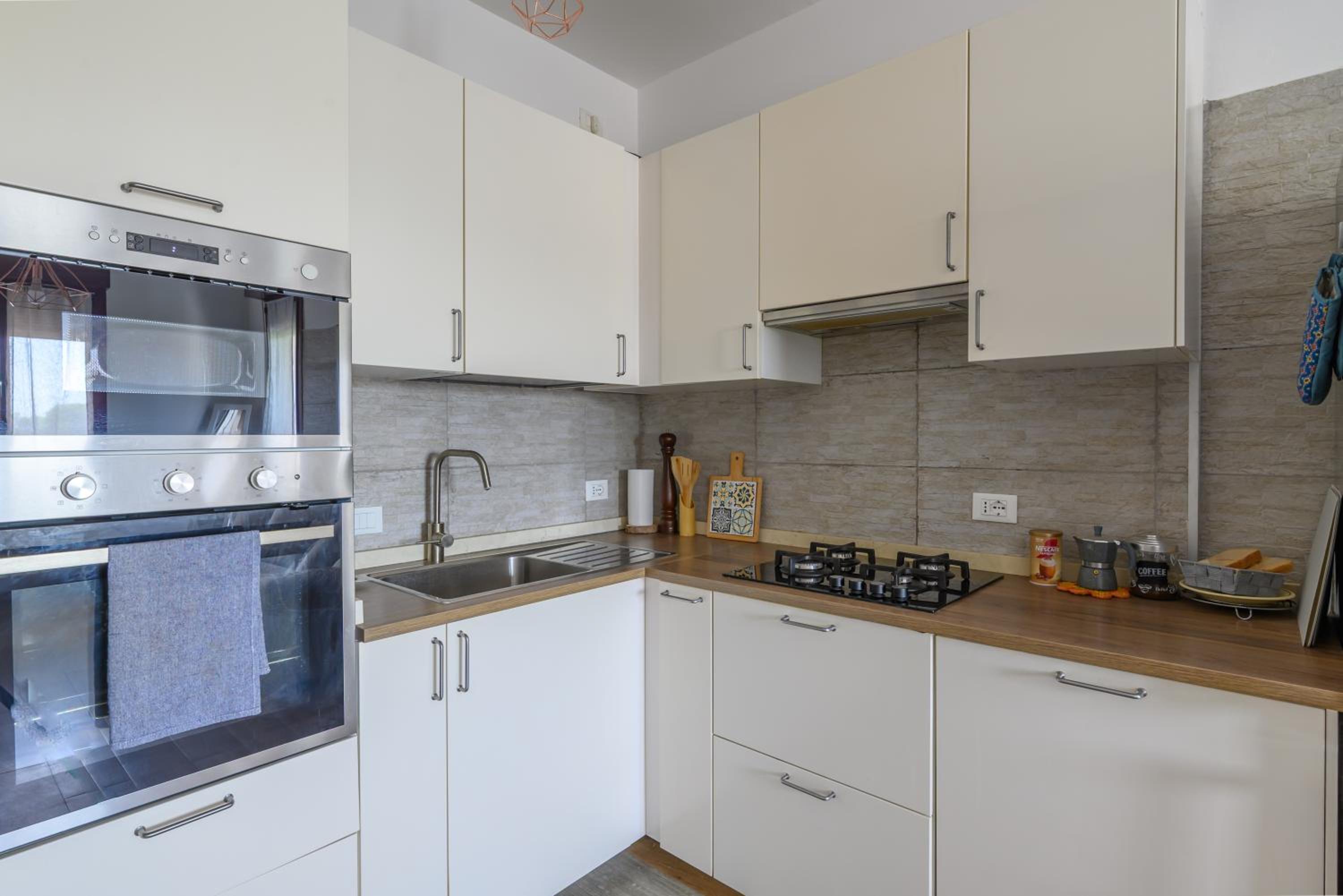 LA MAR Apartment Viareggio