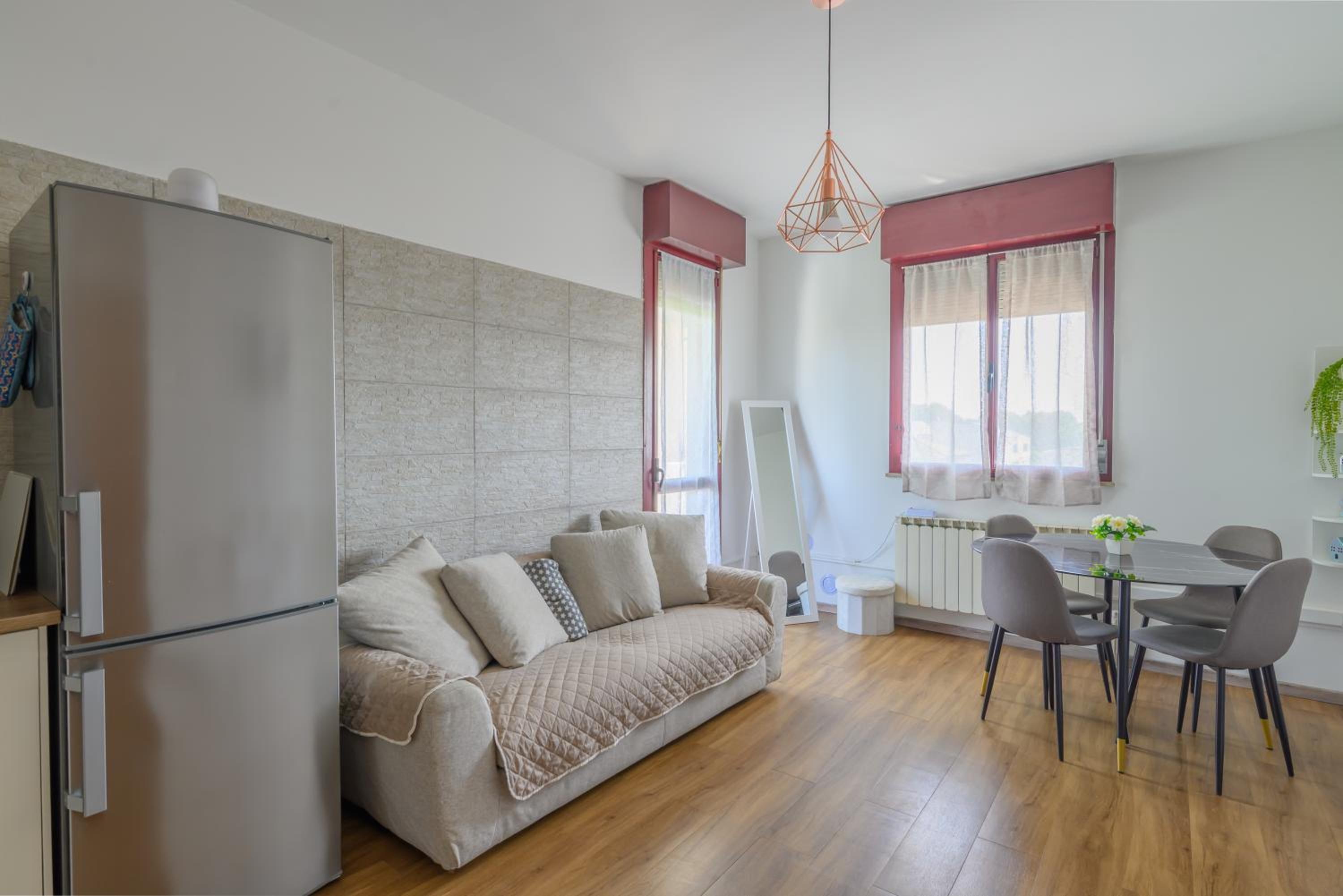 LA MAR Apartment Viareggio