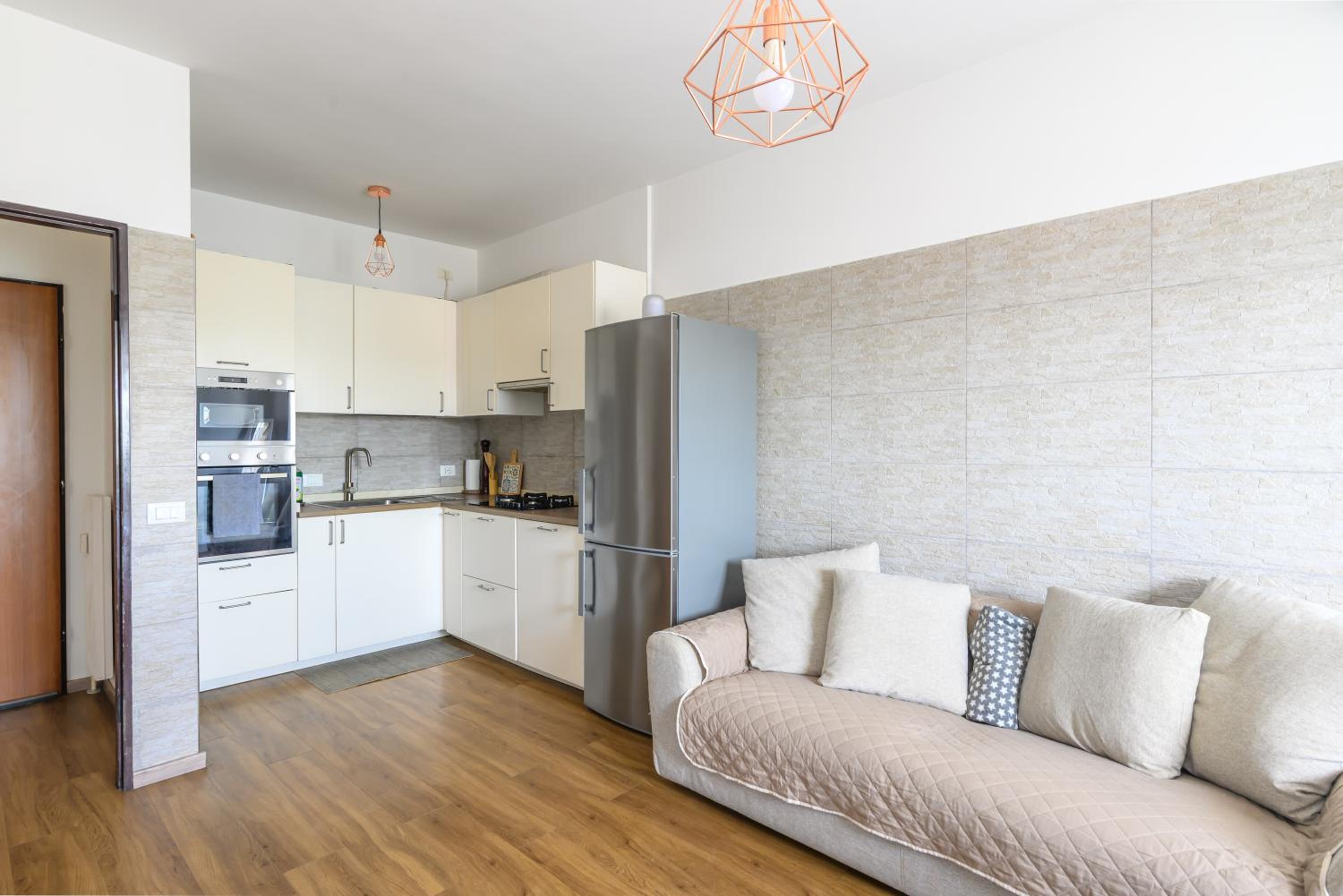 LA MAR Apartment Viareggio