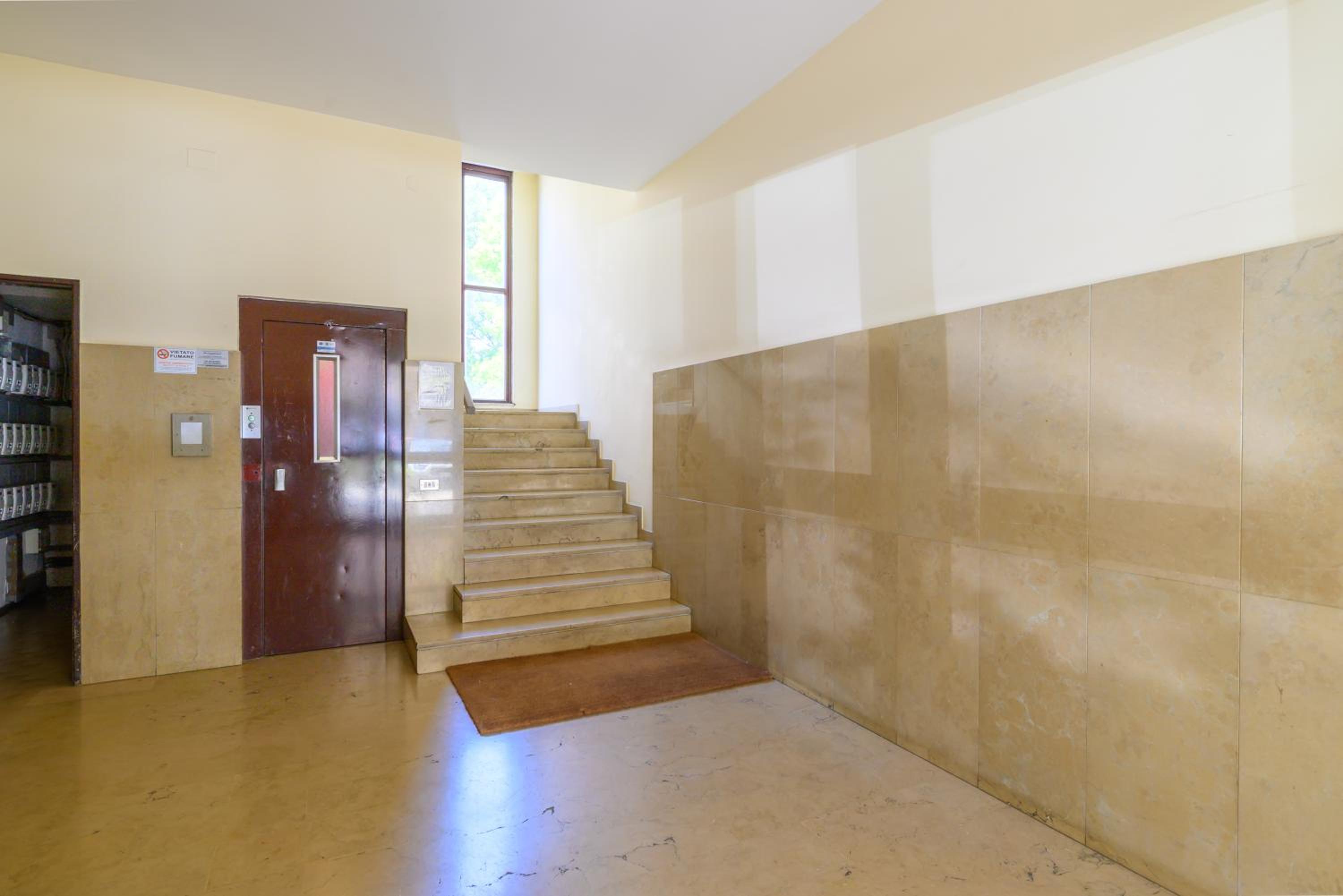 LA MAR Apartment Viareggio