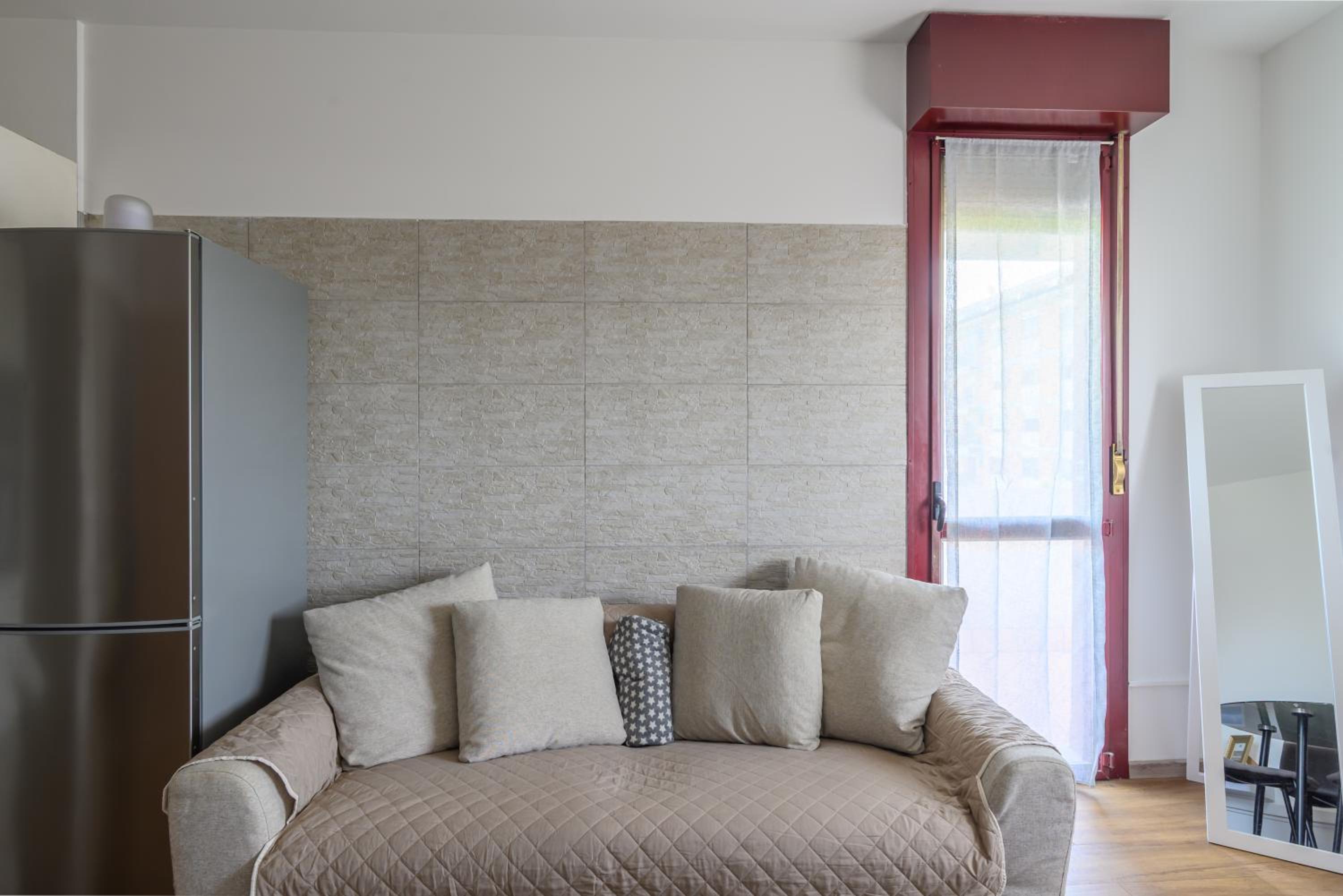 LA MAR Apartment Viareggio