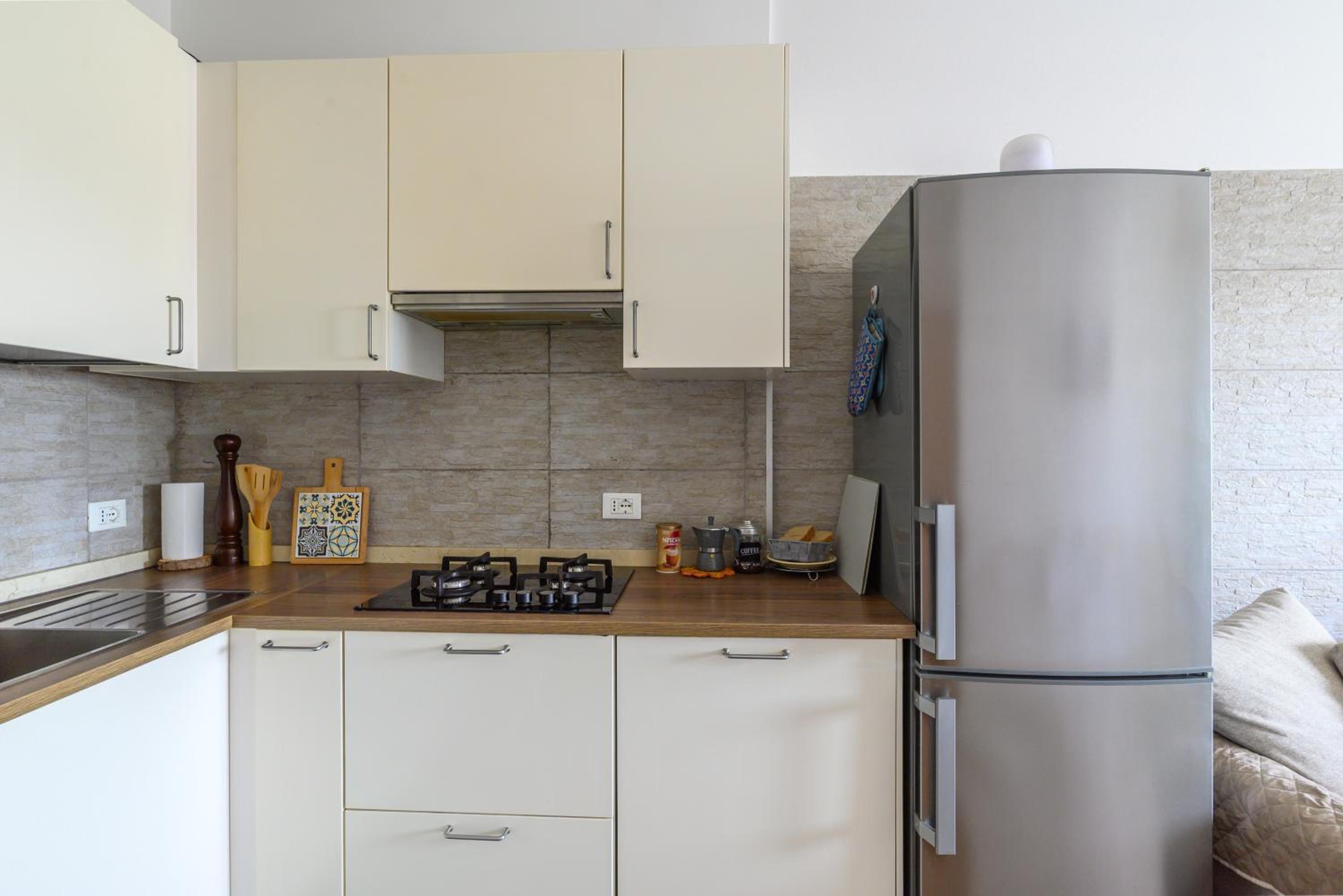 LA MAR Apartment Viareggio
