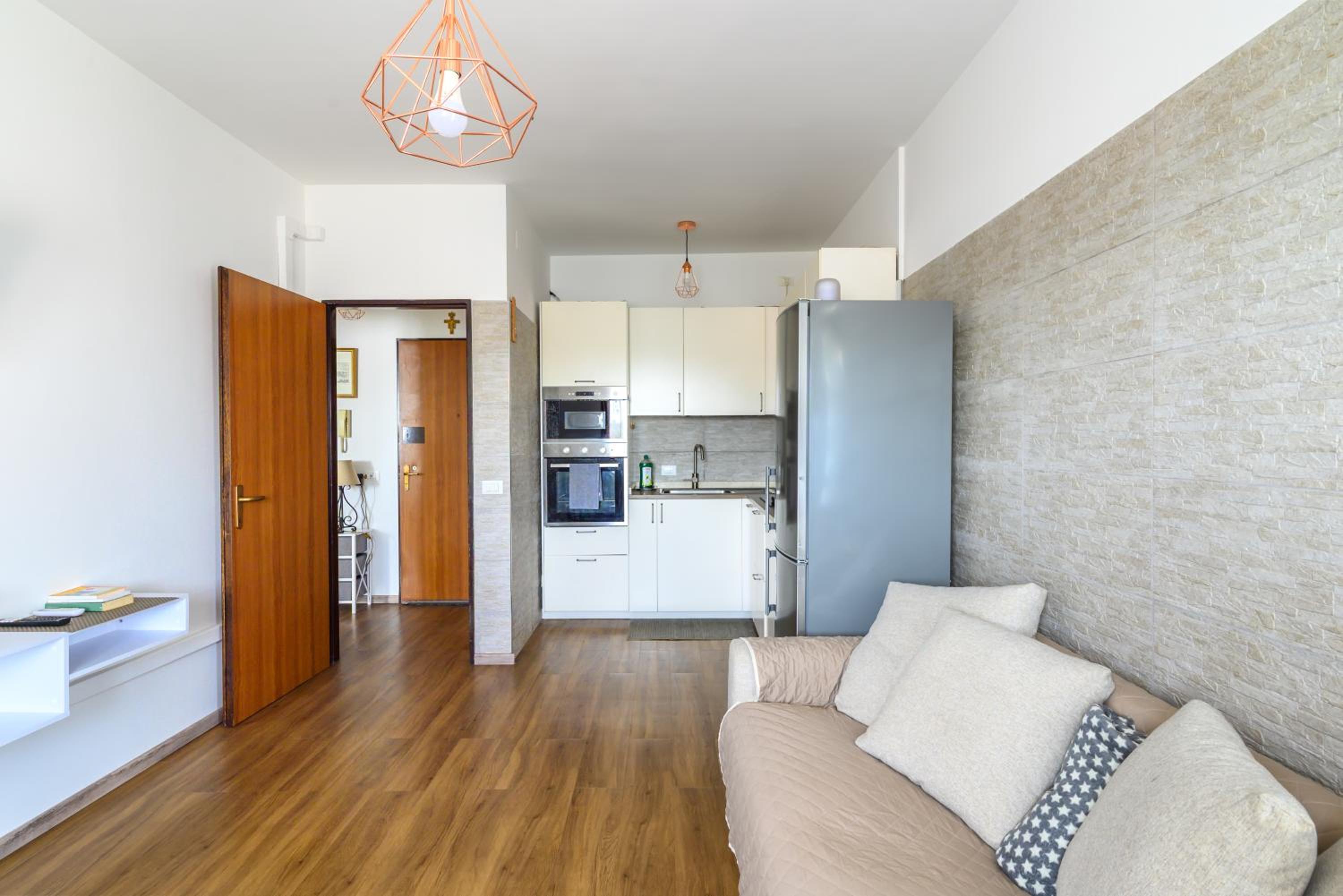 LA MAR Apartment Viareggio