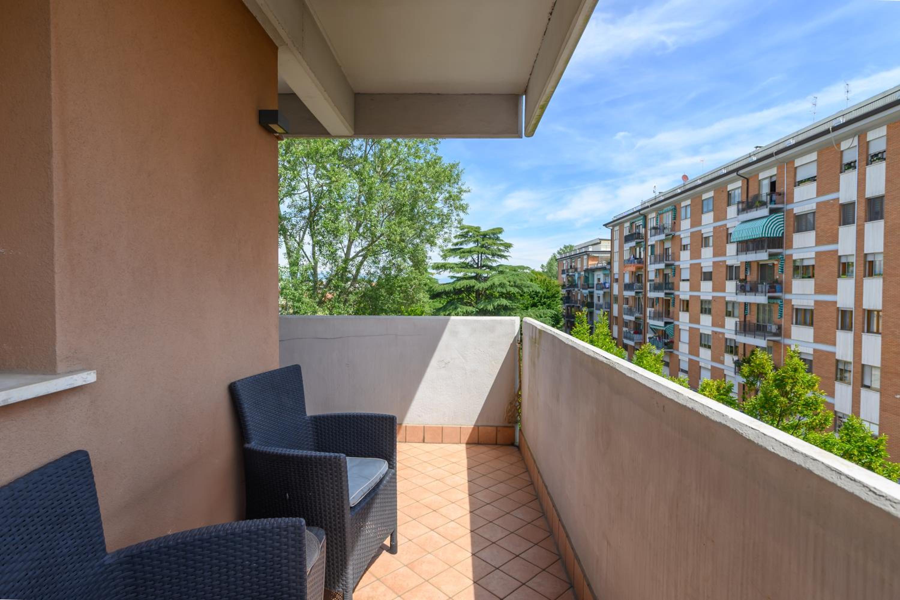 LA MAR Apartment Viareggio
