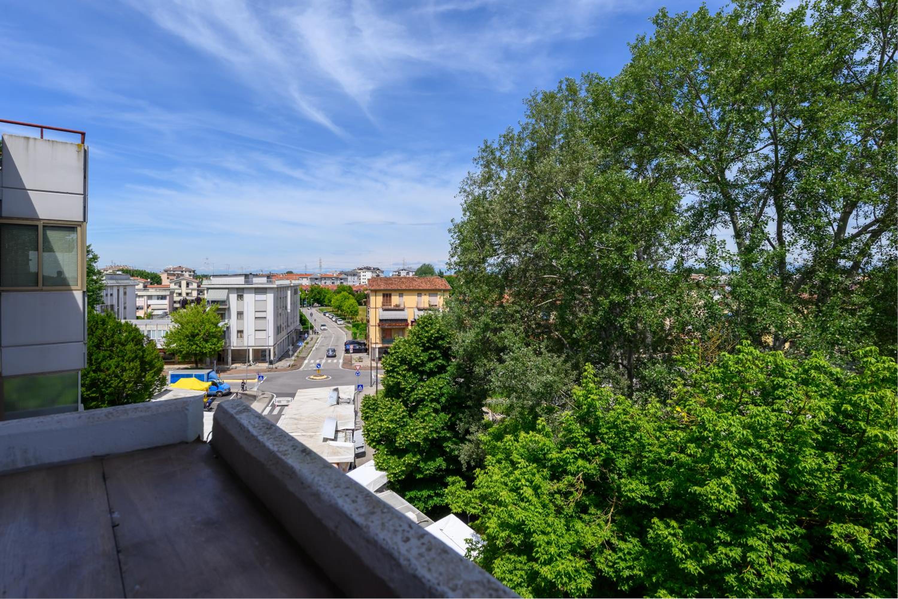 LA MAR Apartment Viareggio