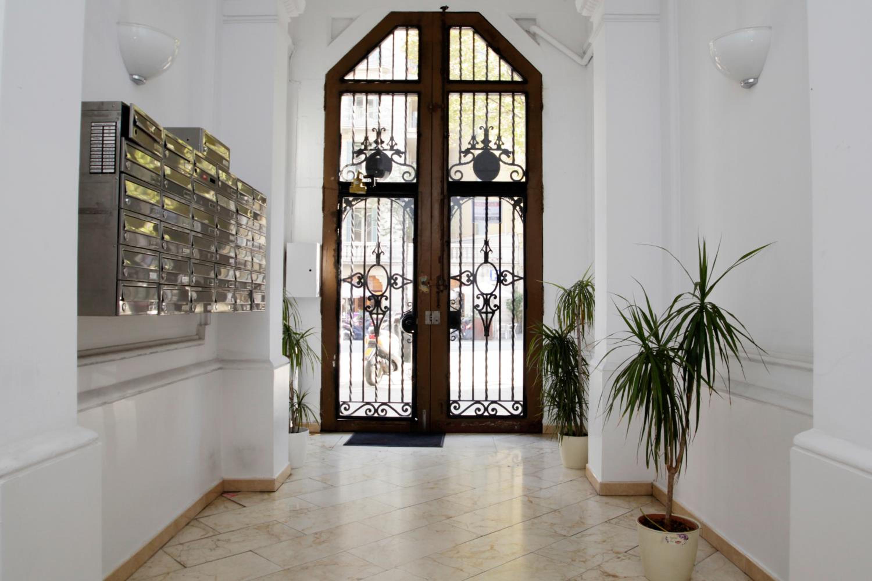 Barnapartments Rambla Cataluña