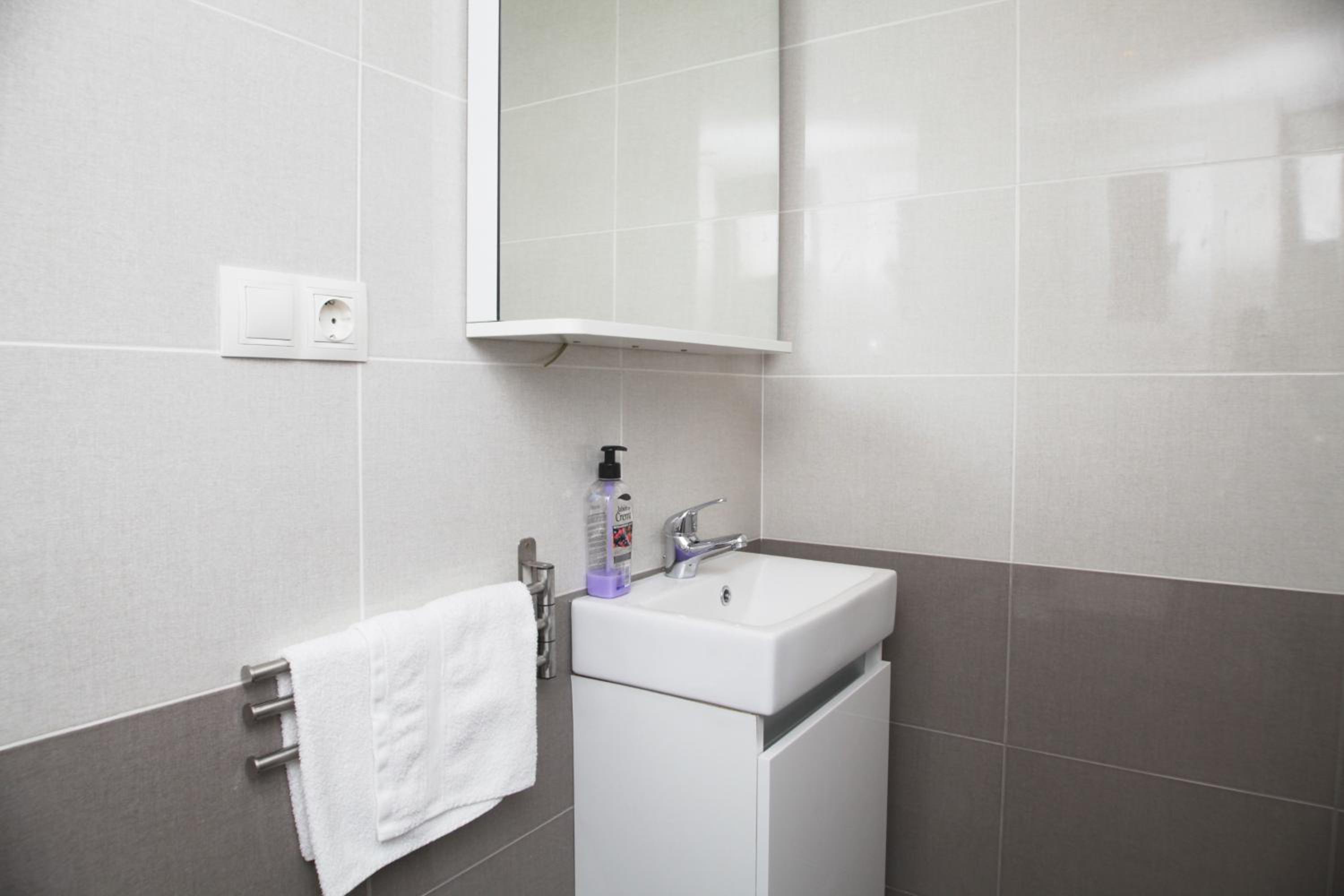 Barnapartments Rambla Cataluña