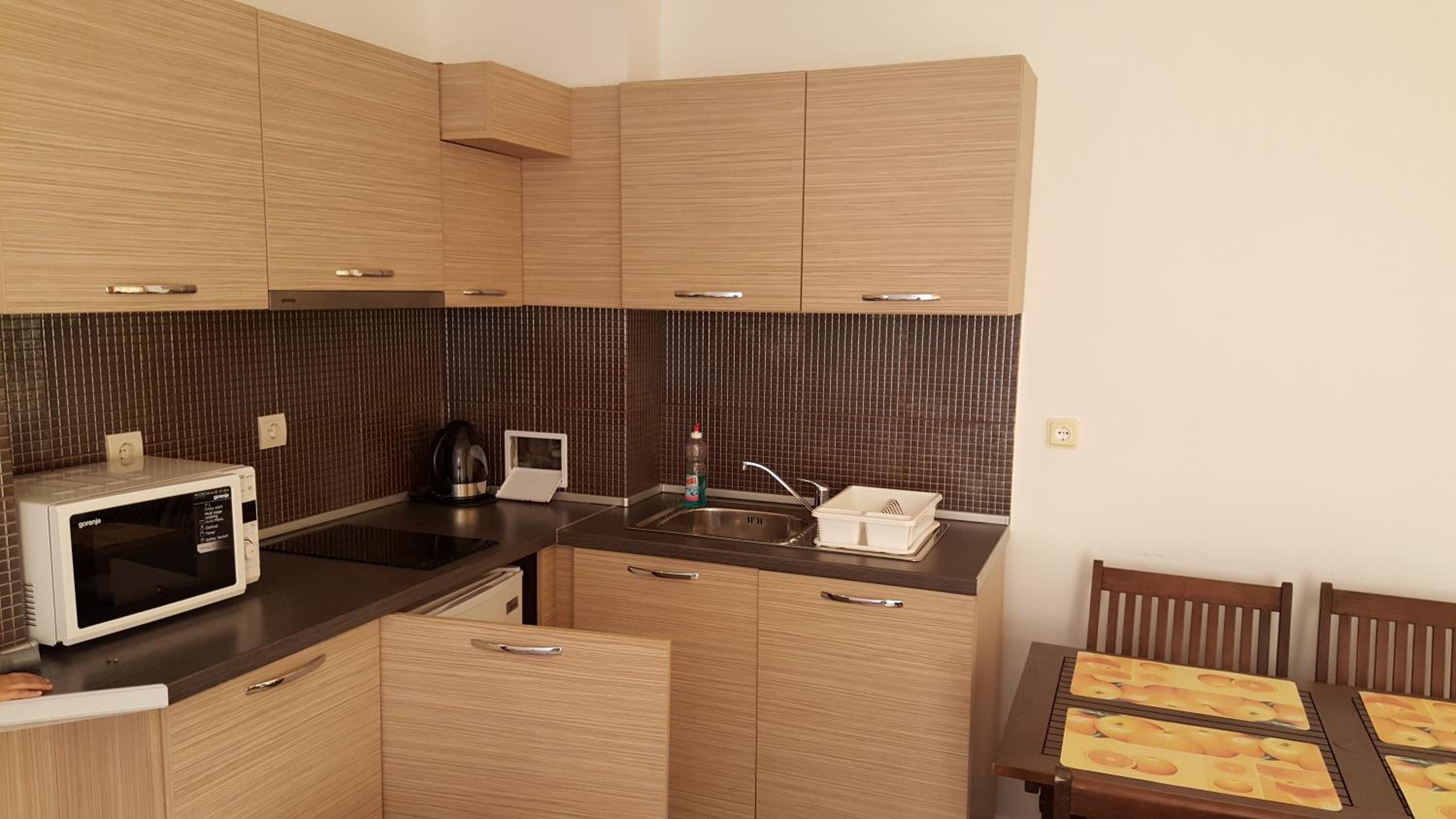 Lilia Guest House