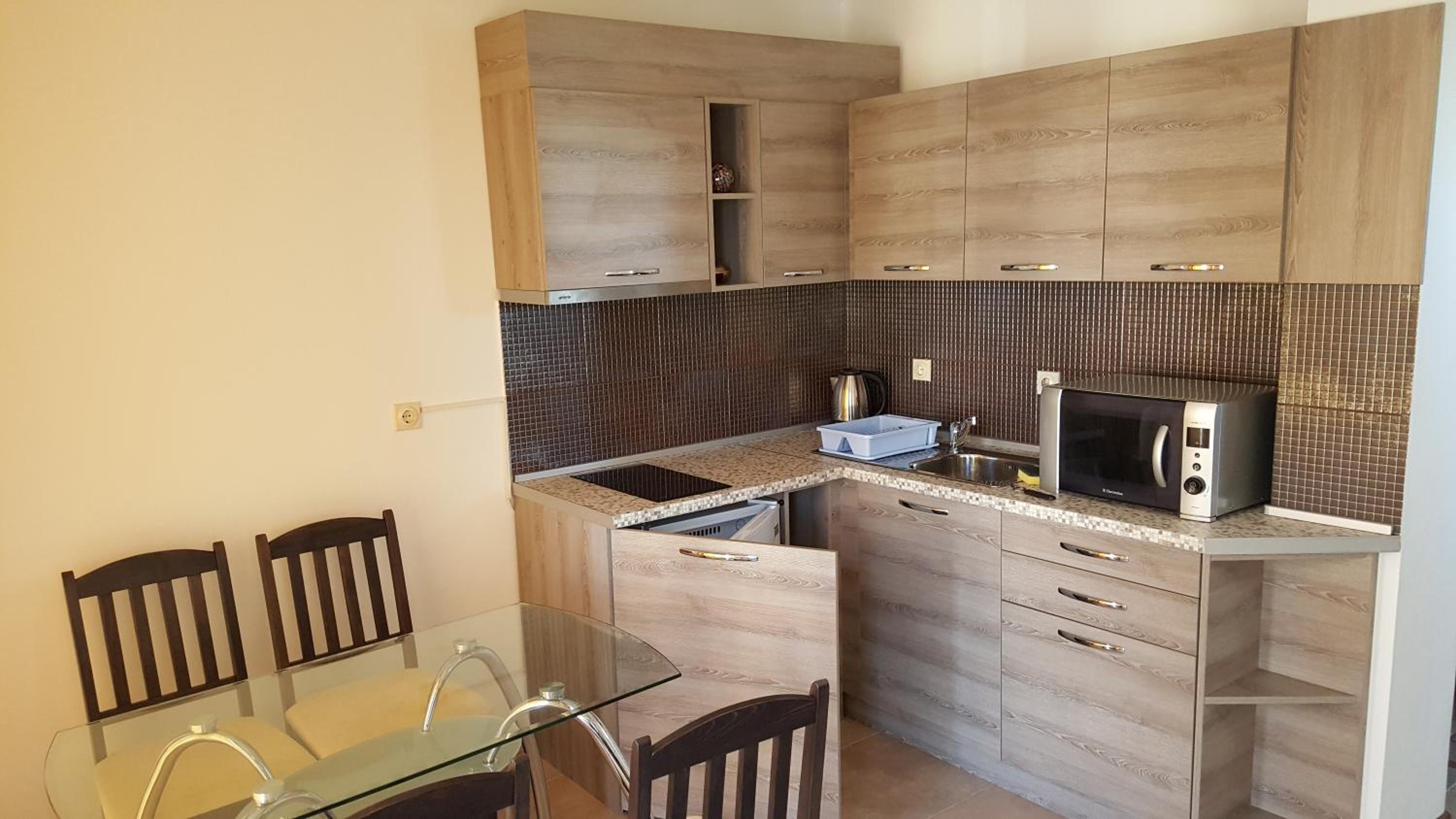 Lilia Guest House