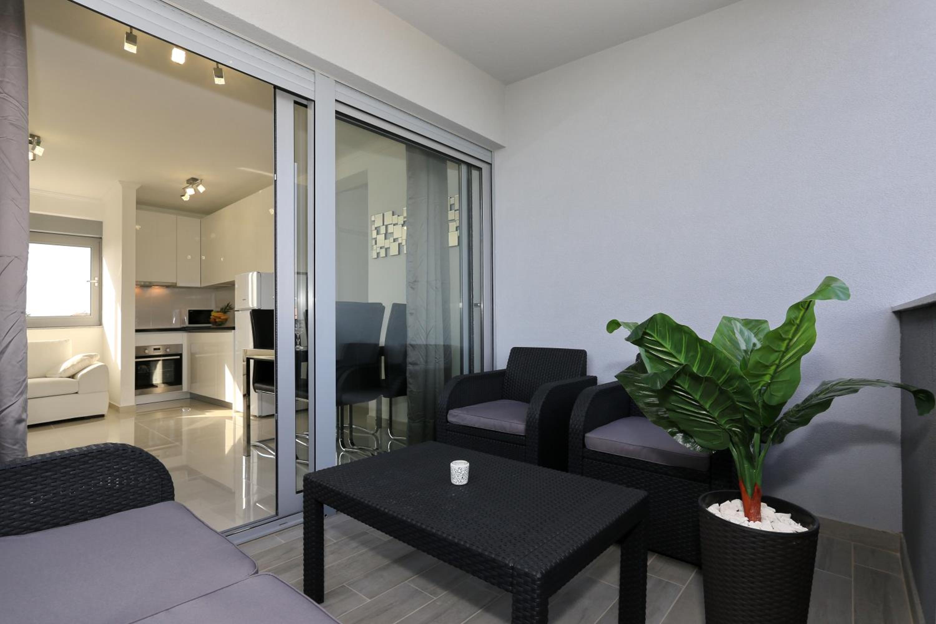 Apartments Sun Resort Nikolina