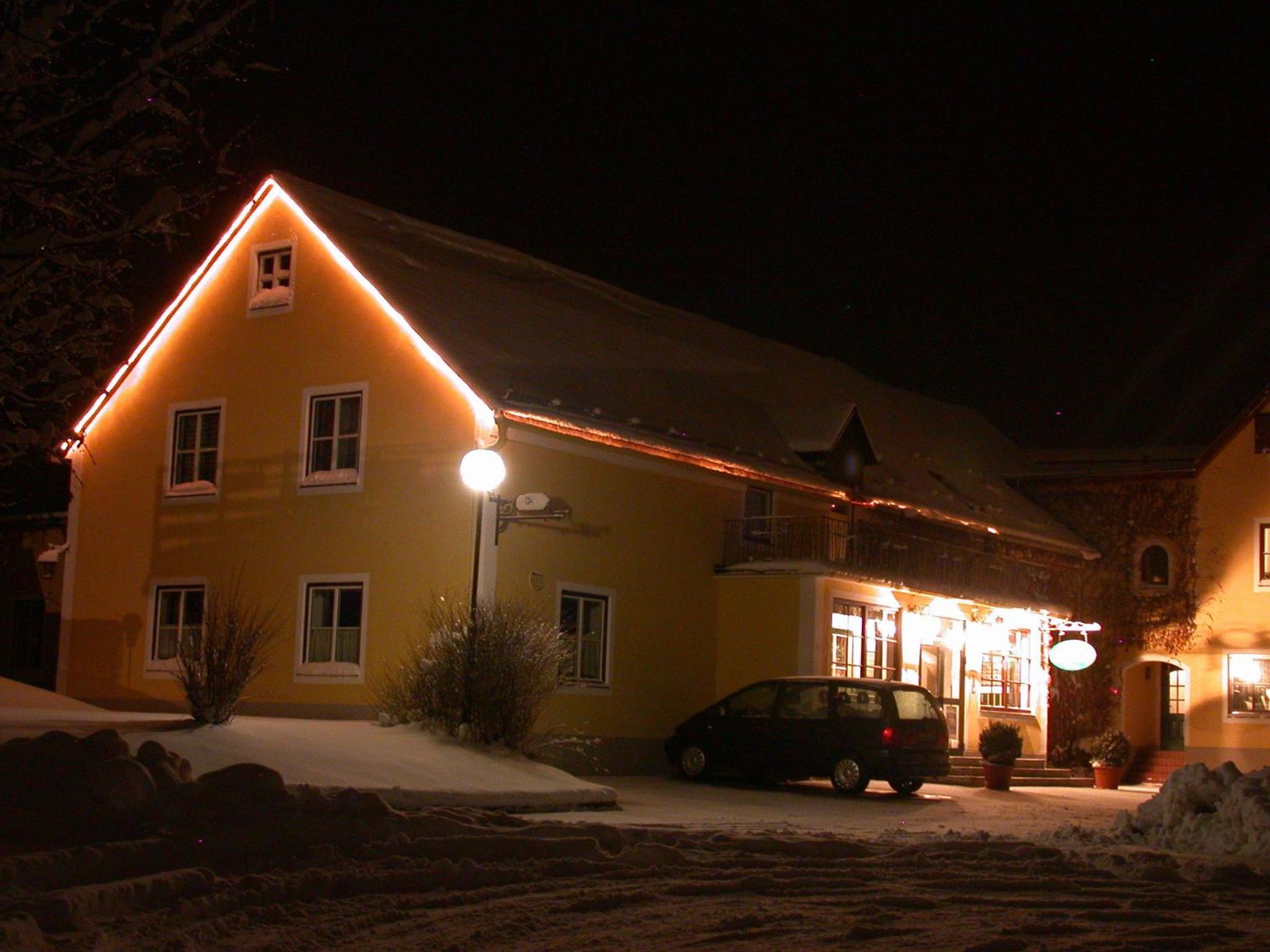 Landhaus Kügler-Eppich, KuEp KG